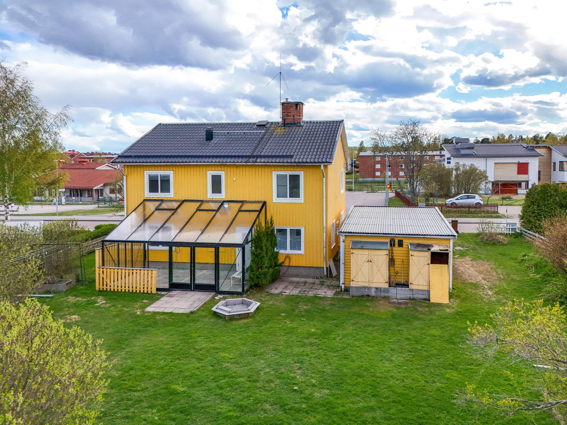 Edelsbergsvägen 34