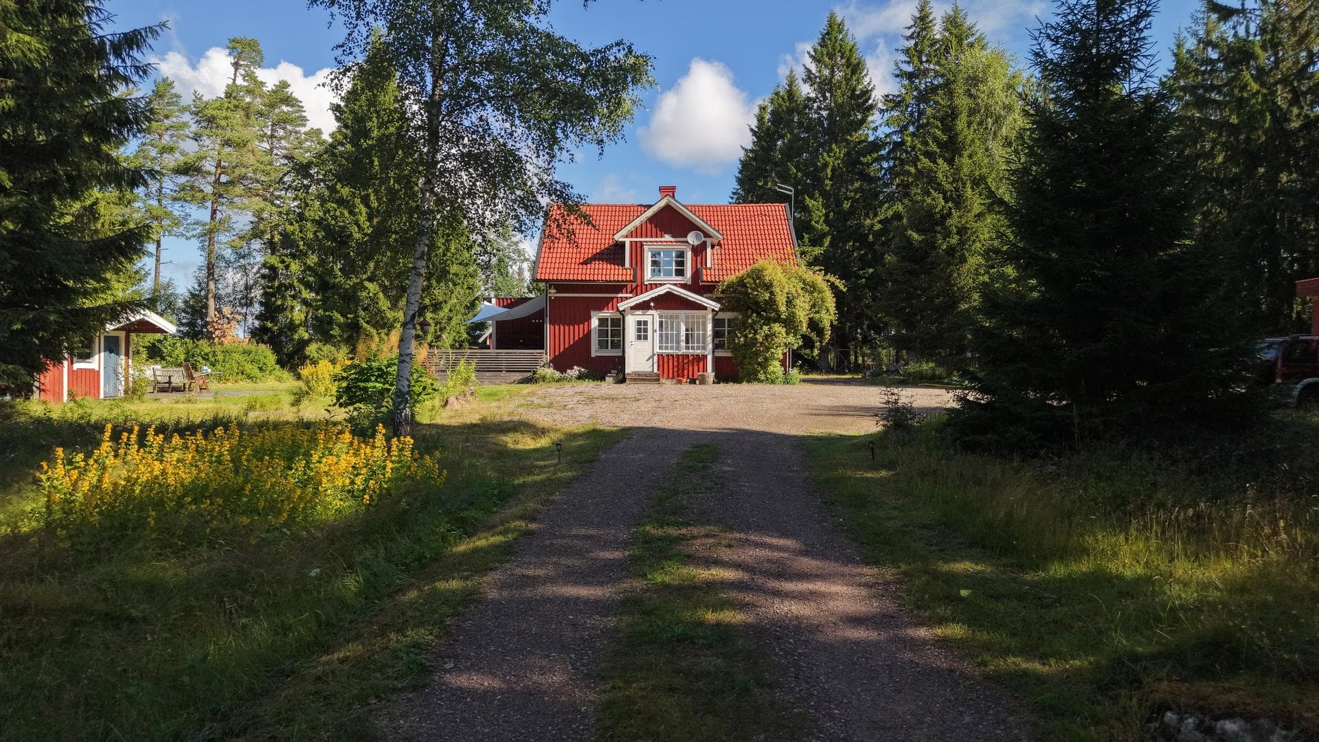 Ryfors Blomkviststorp