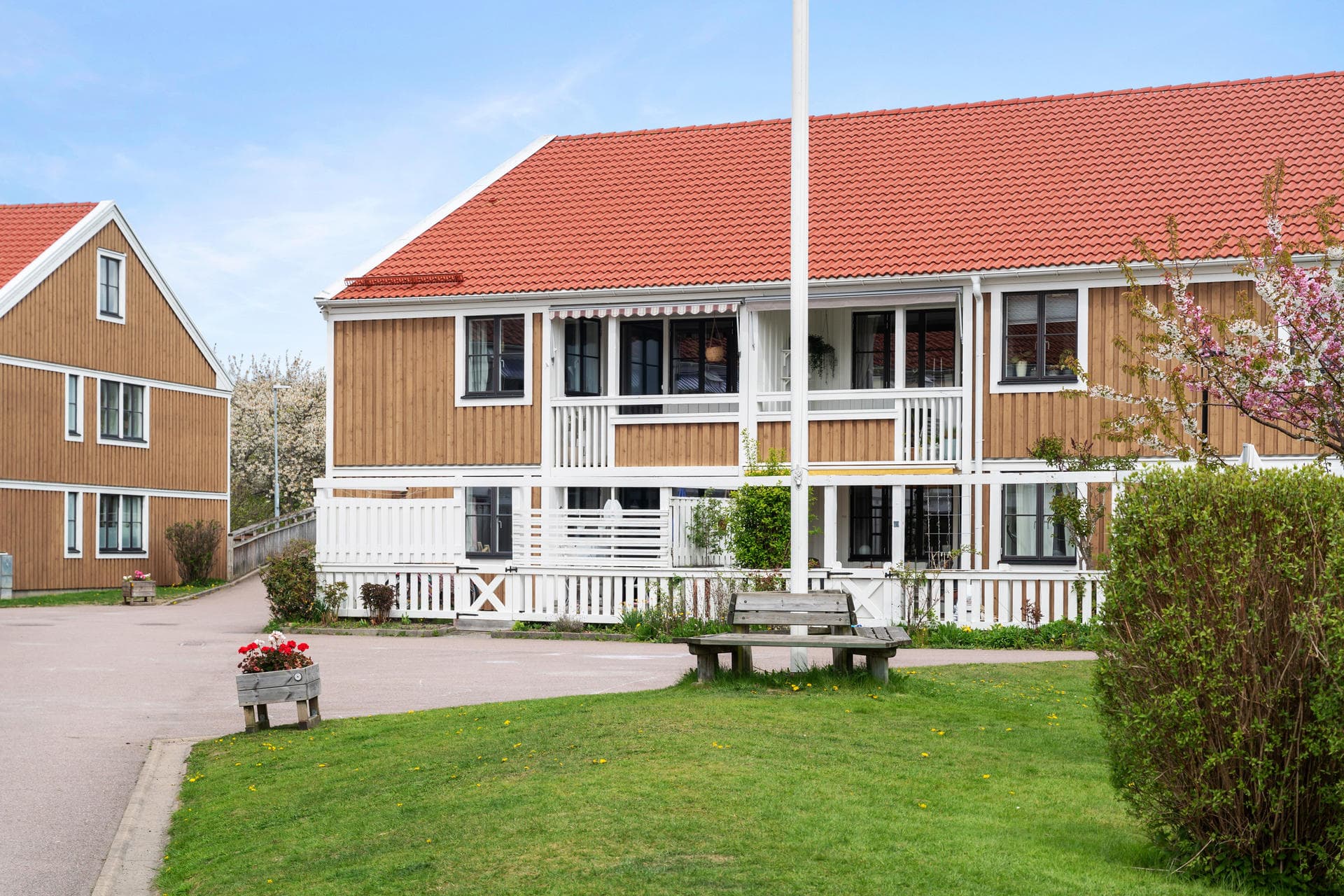 Bredängen 40