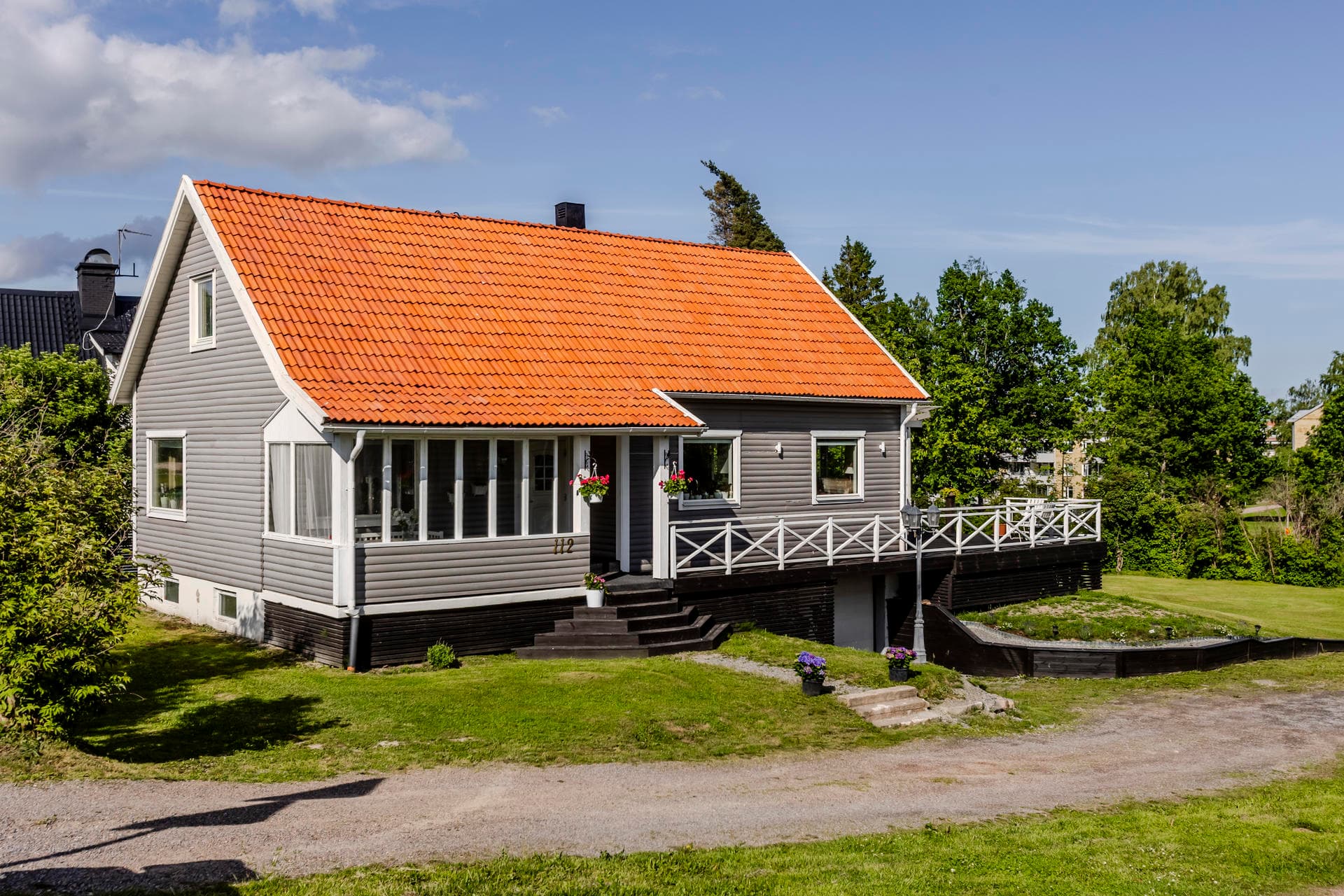 Gamla vägen 112
