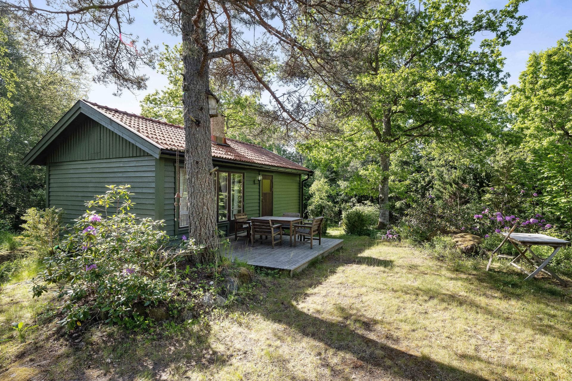 Kampkärrshöjden 14