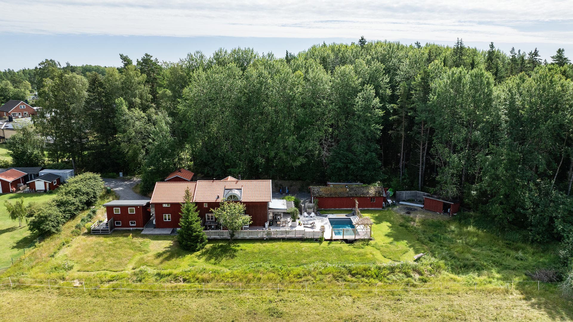 Lillgårdsvägen 48