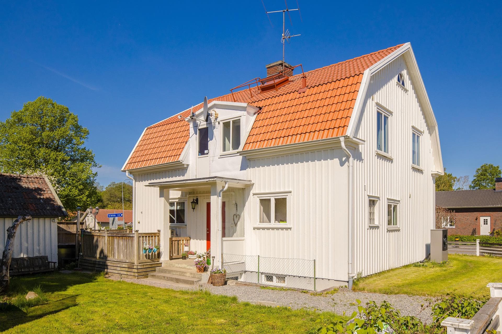 Larvsvägen 26