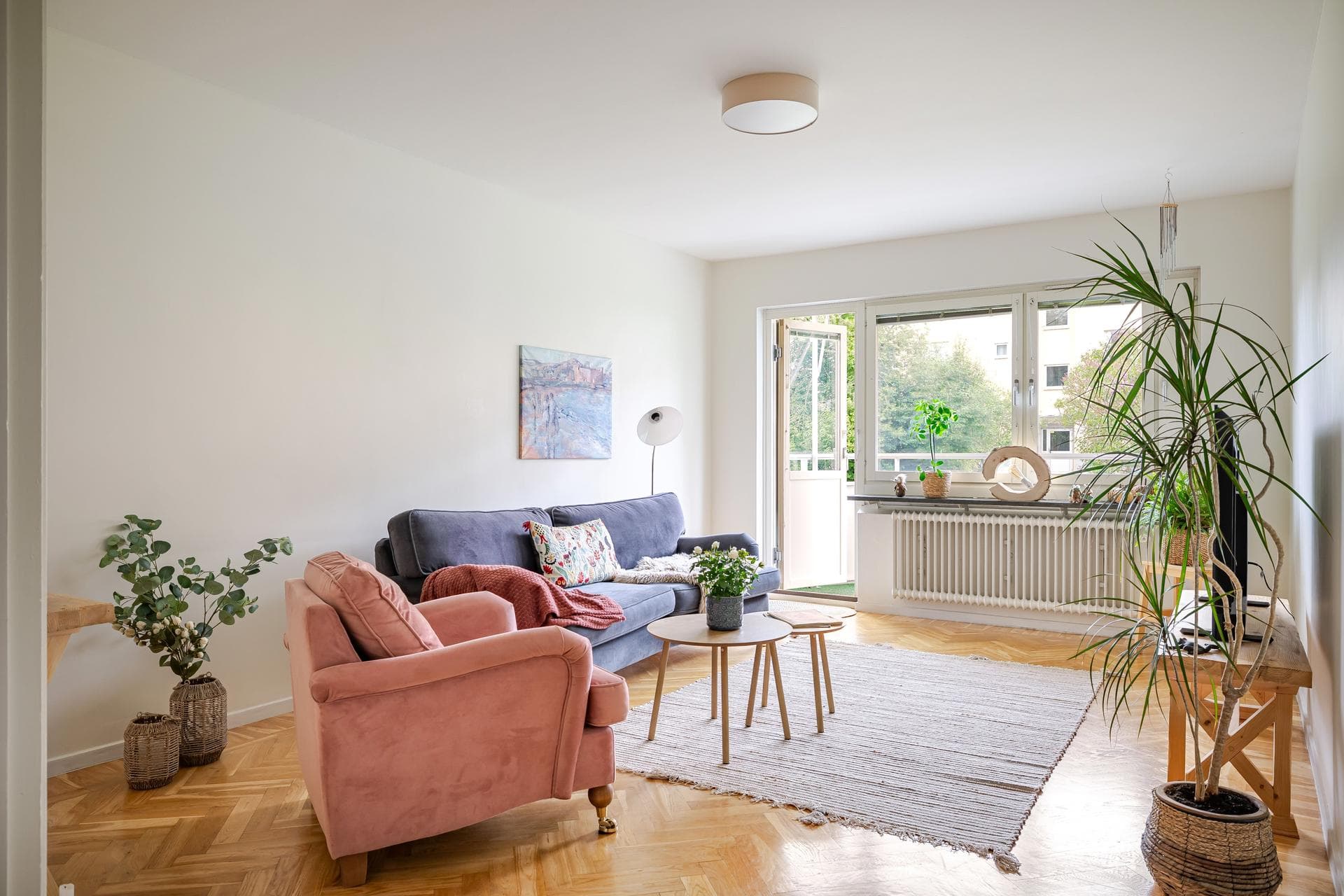 Linnévägen 10B