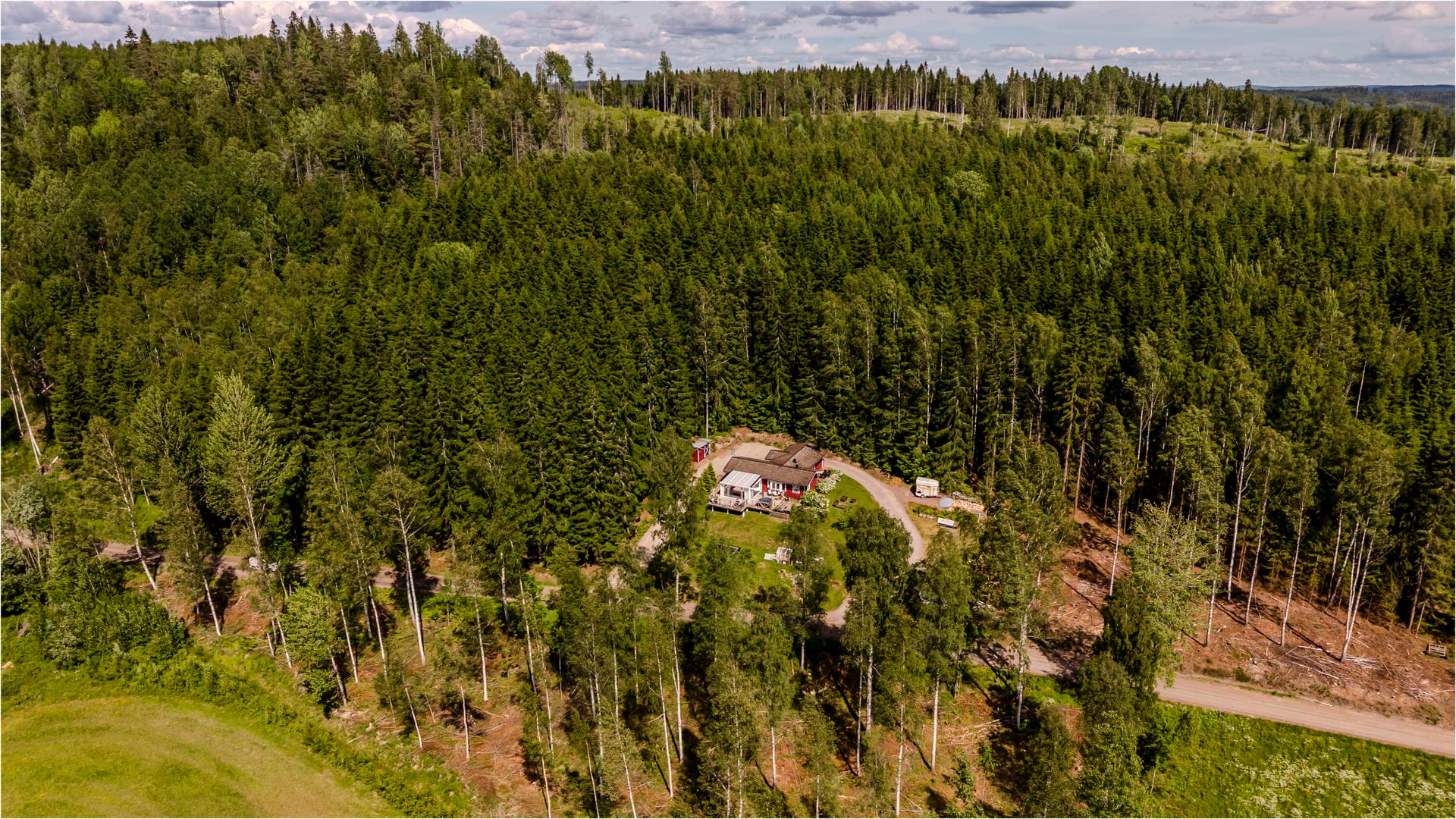 Fageråsen 410