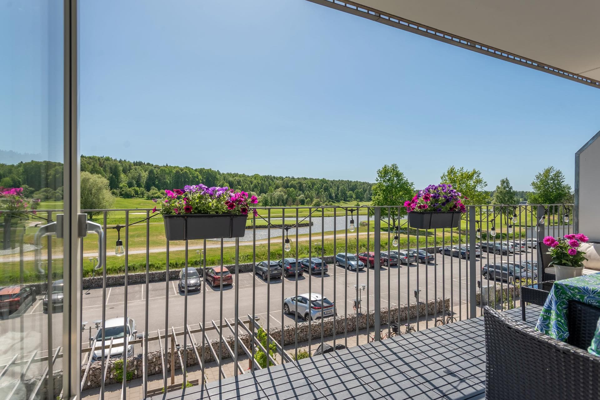 Karlsdalsallén 59