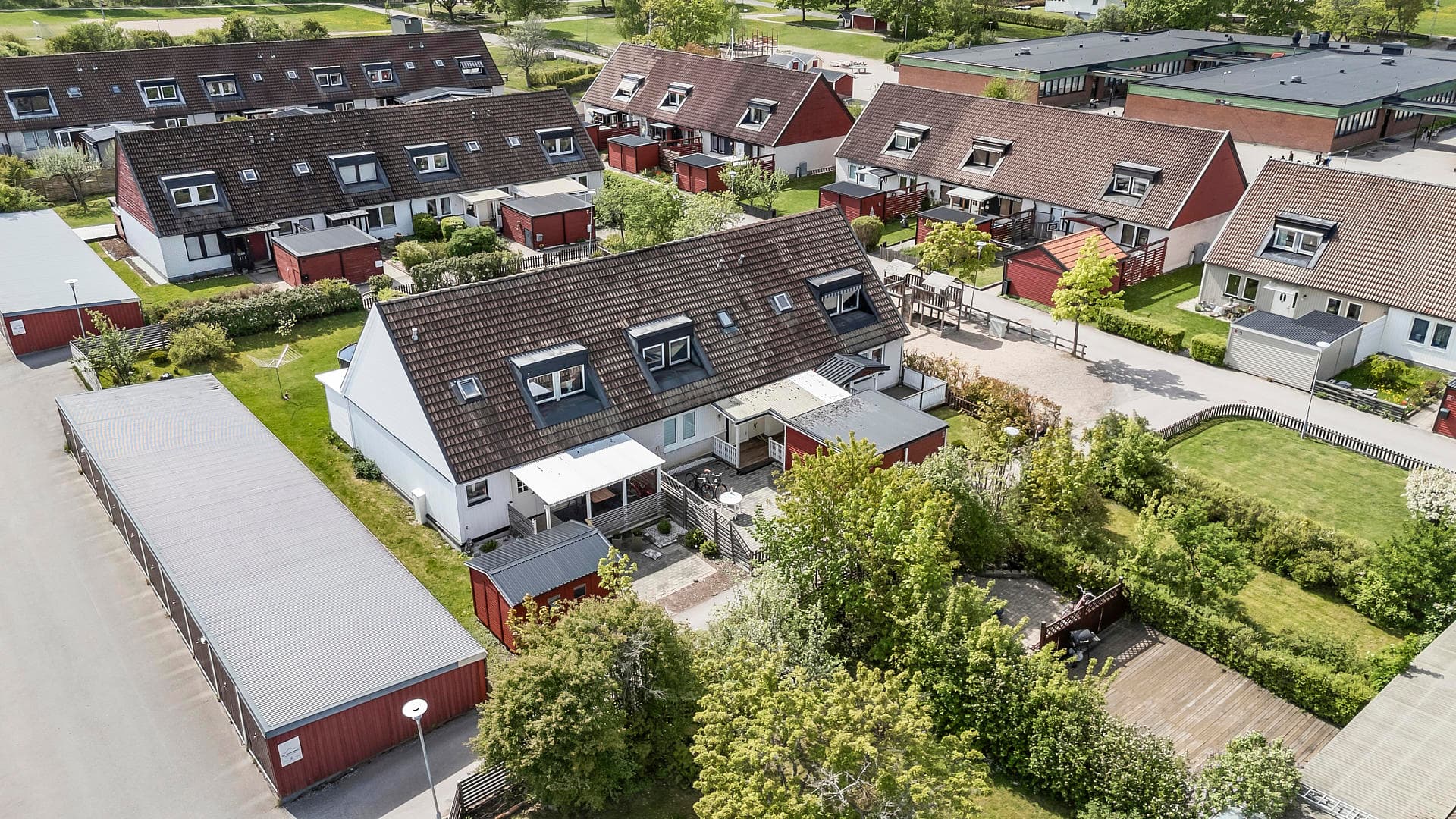 Kihlmansgatan 4E