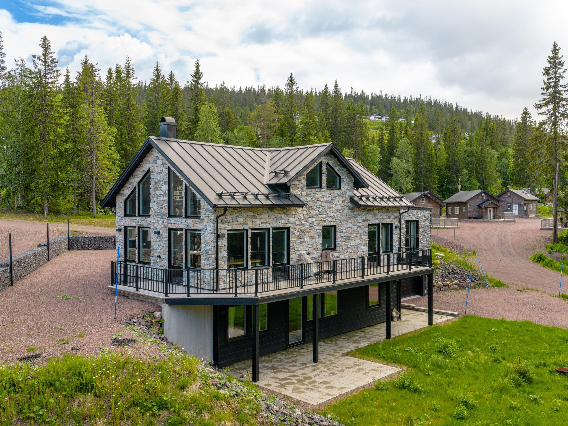 Olarsängen 121