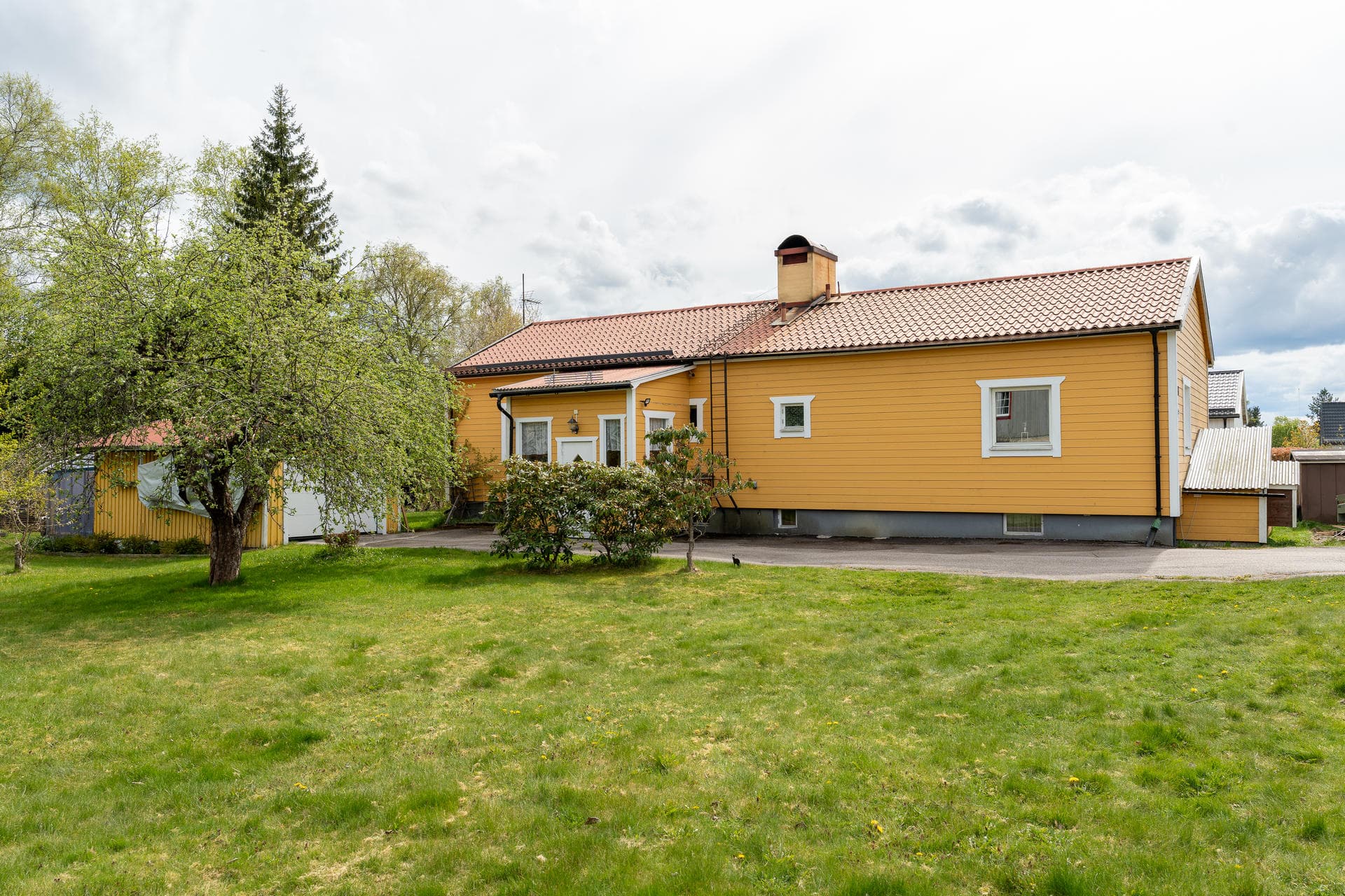 Östra Ringvägen 43
