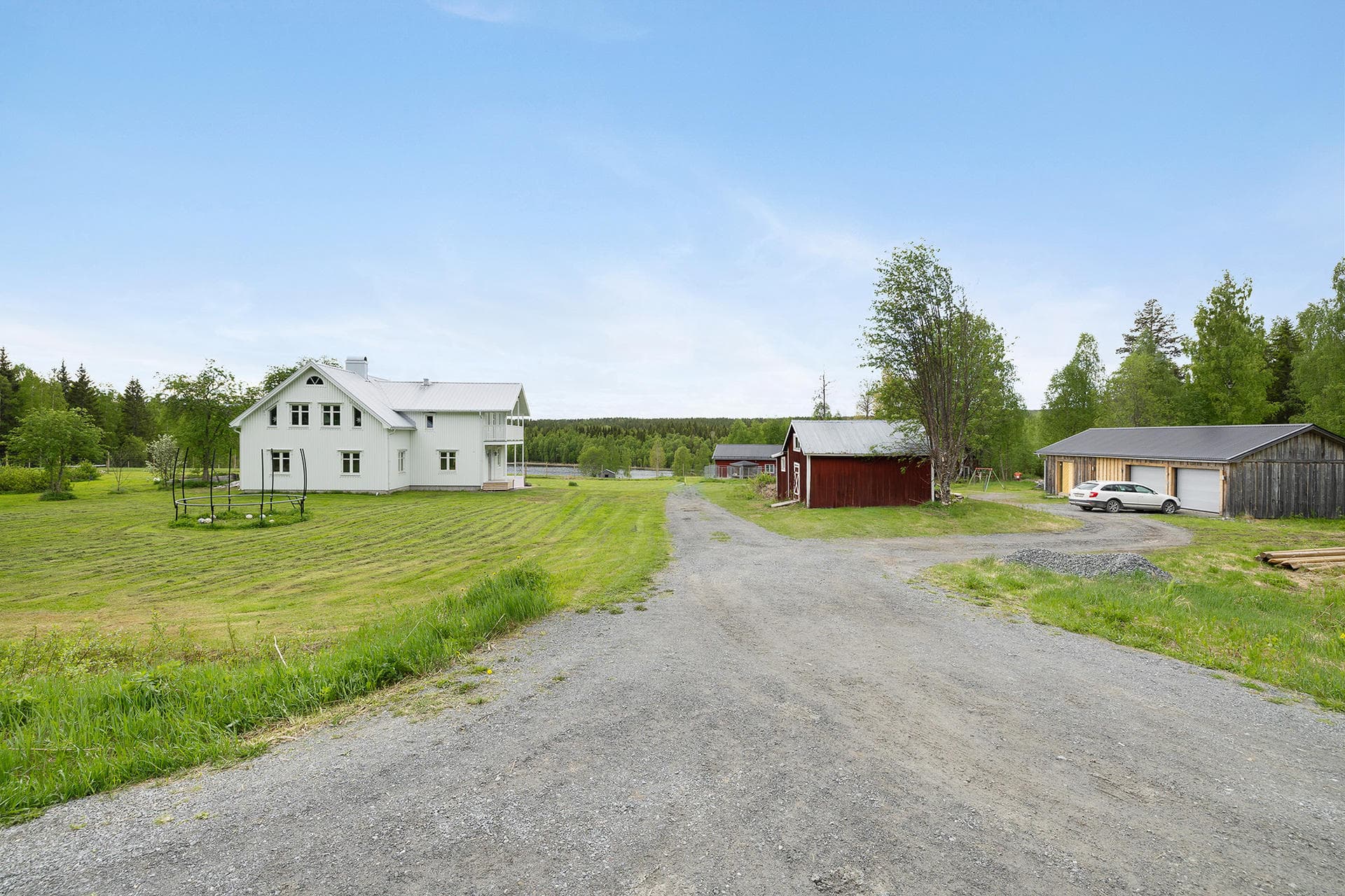 Smedsträsket 202B