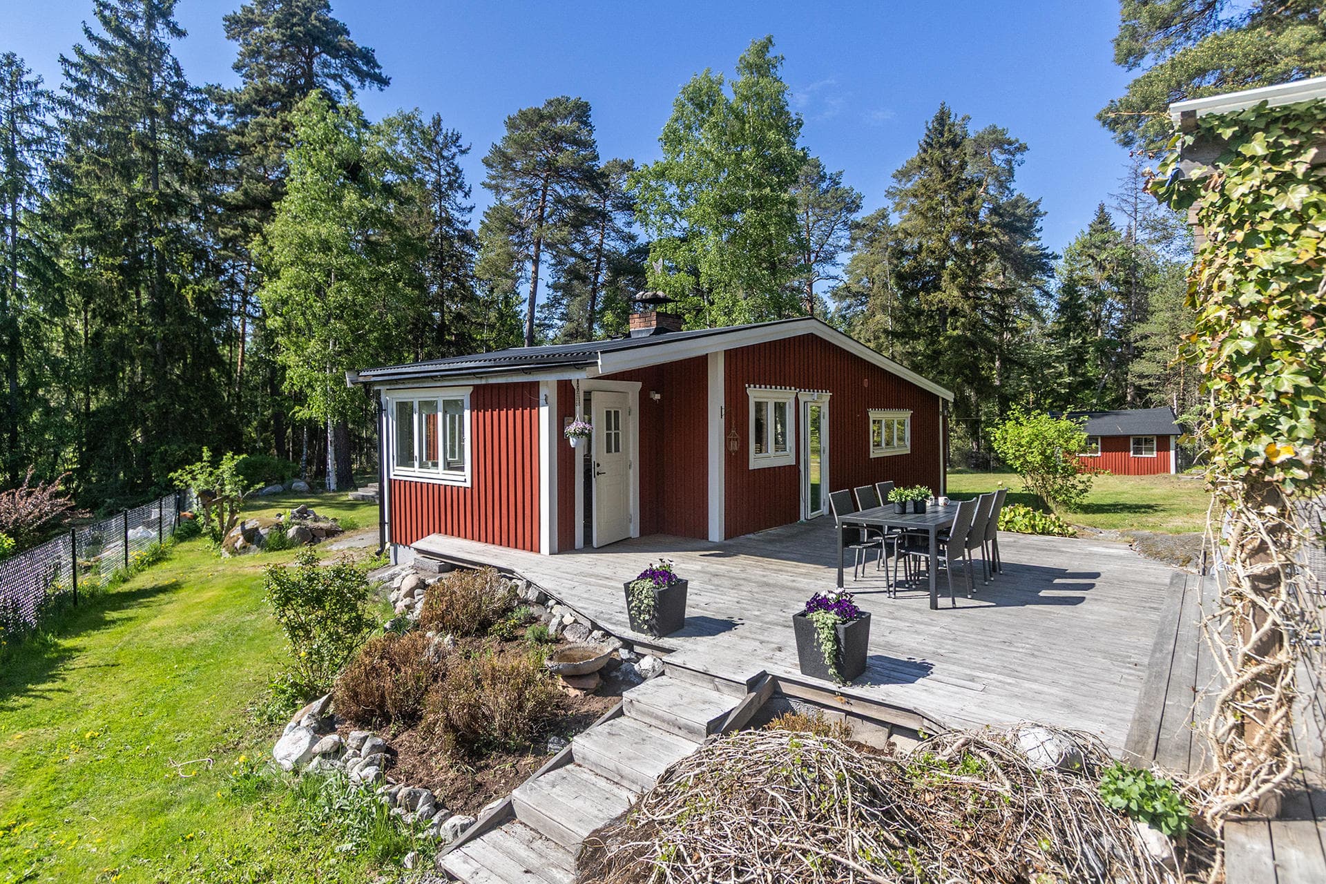 Skogsbacken 11