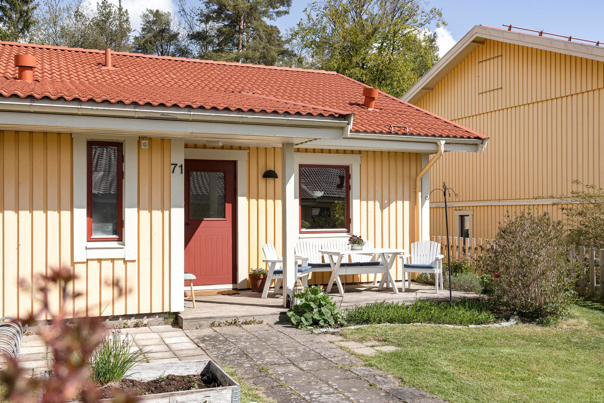 Bondegatan 71