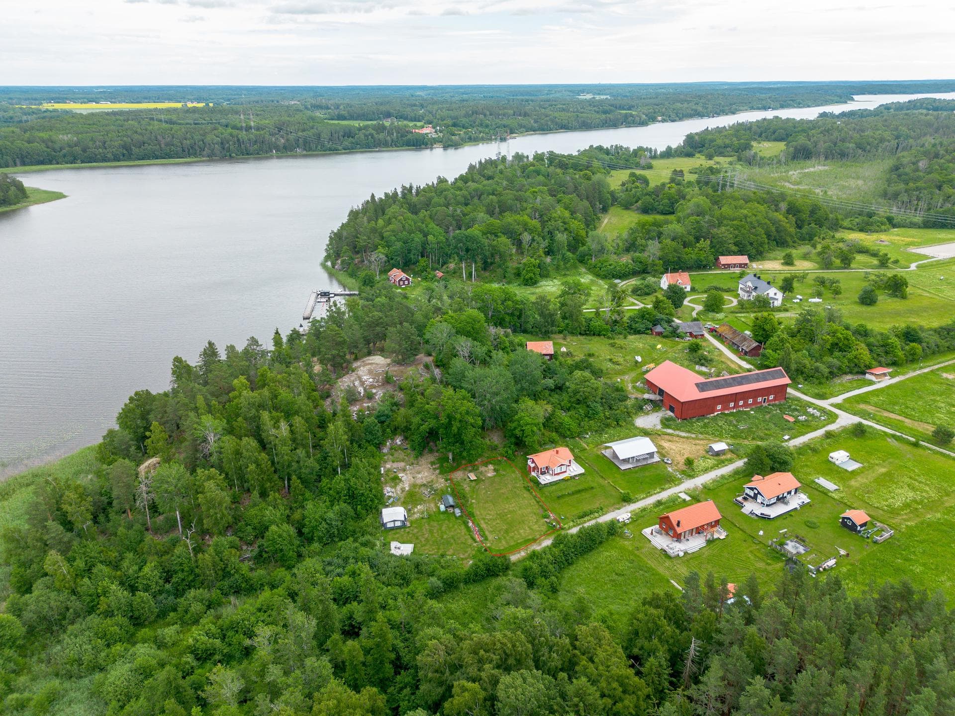 Bryggholmsvägen 8