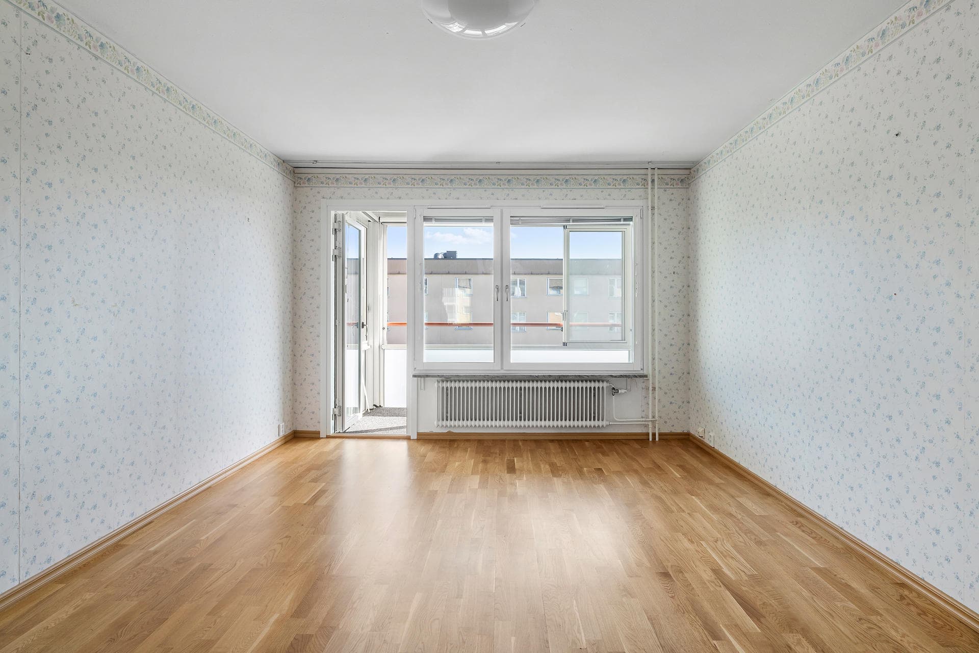 Västra bangatan 47C