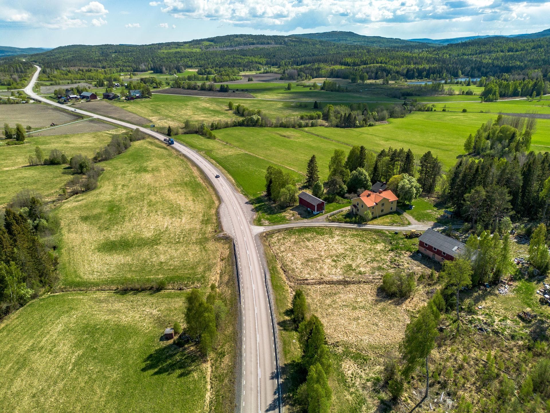 Hällsjö 601