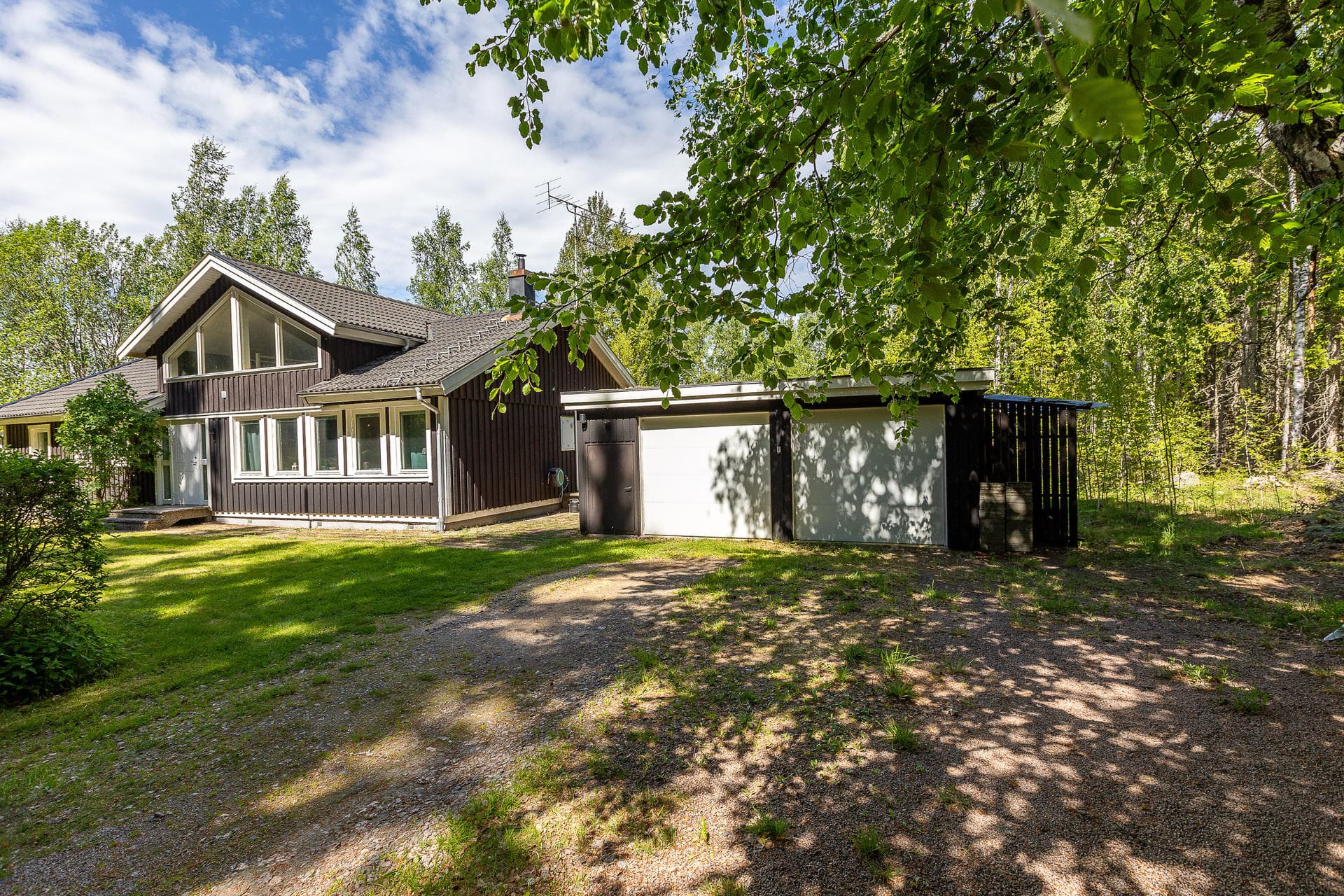 Tolg Granlyckan 1