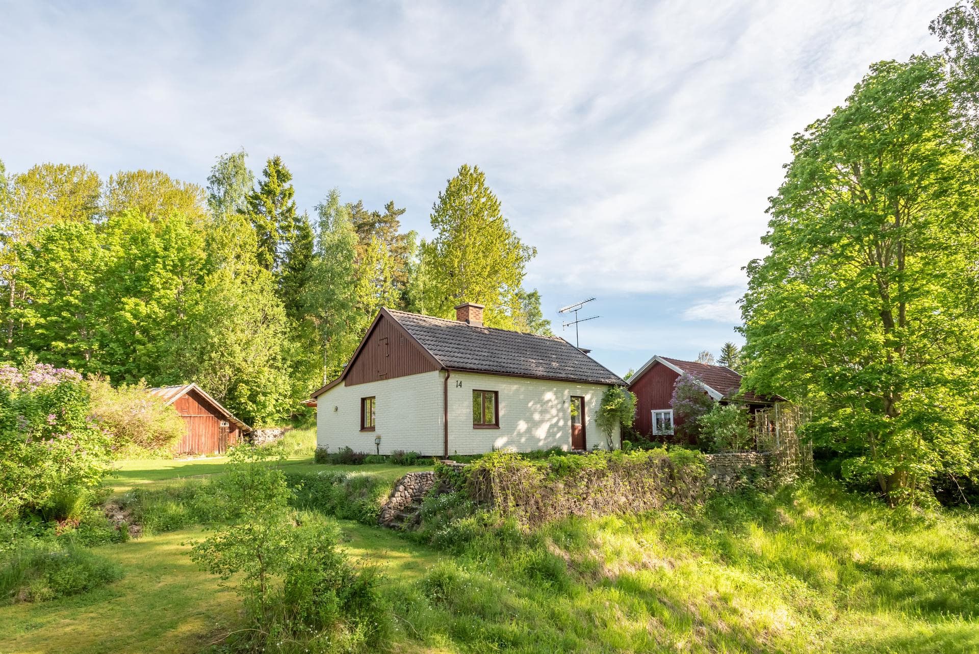 Lindängsvägen 14