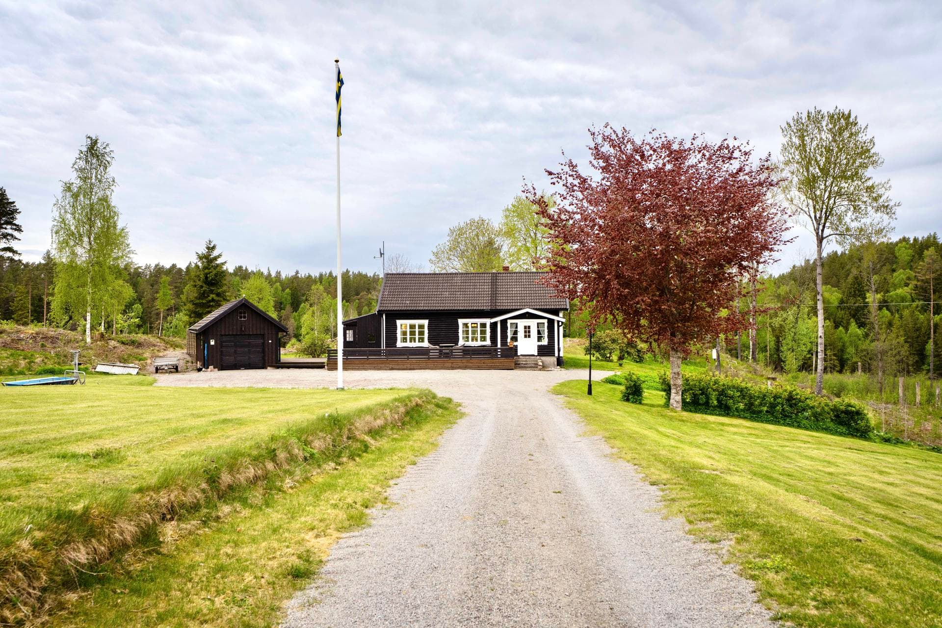 Härsbyn Punkten