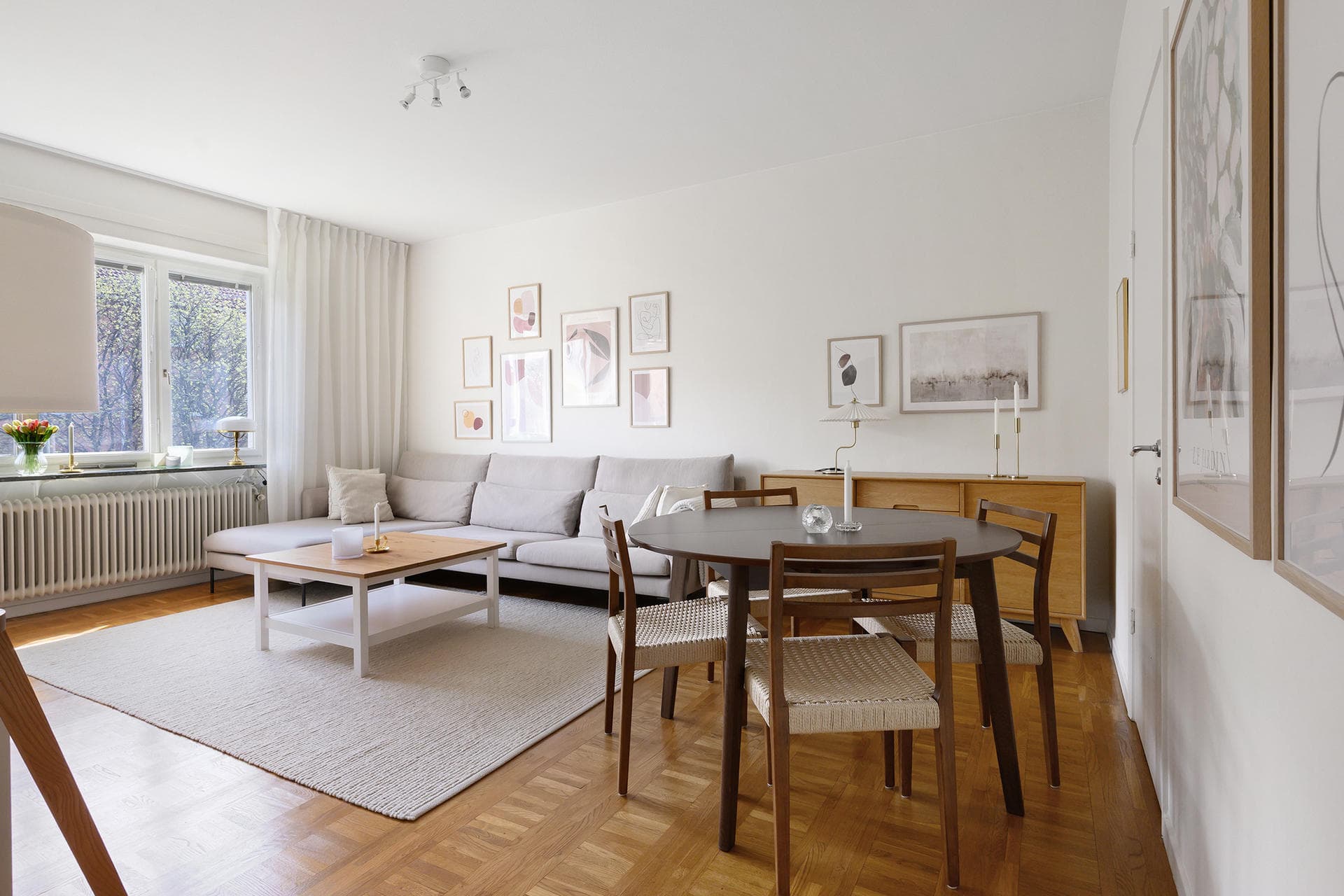 Timmermansgatan 16 A