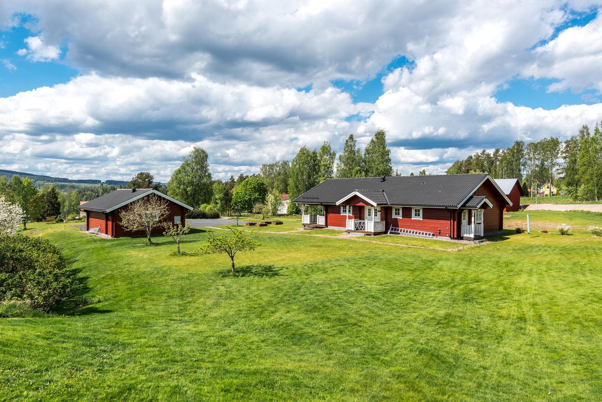 Stationsvägen 5