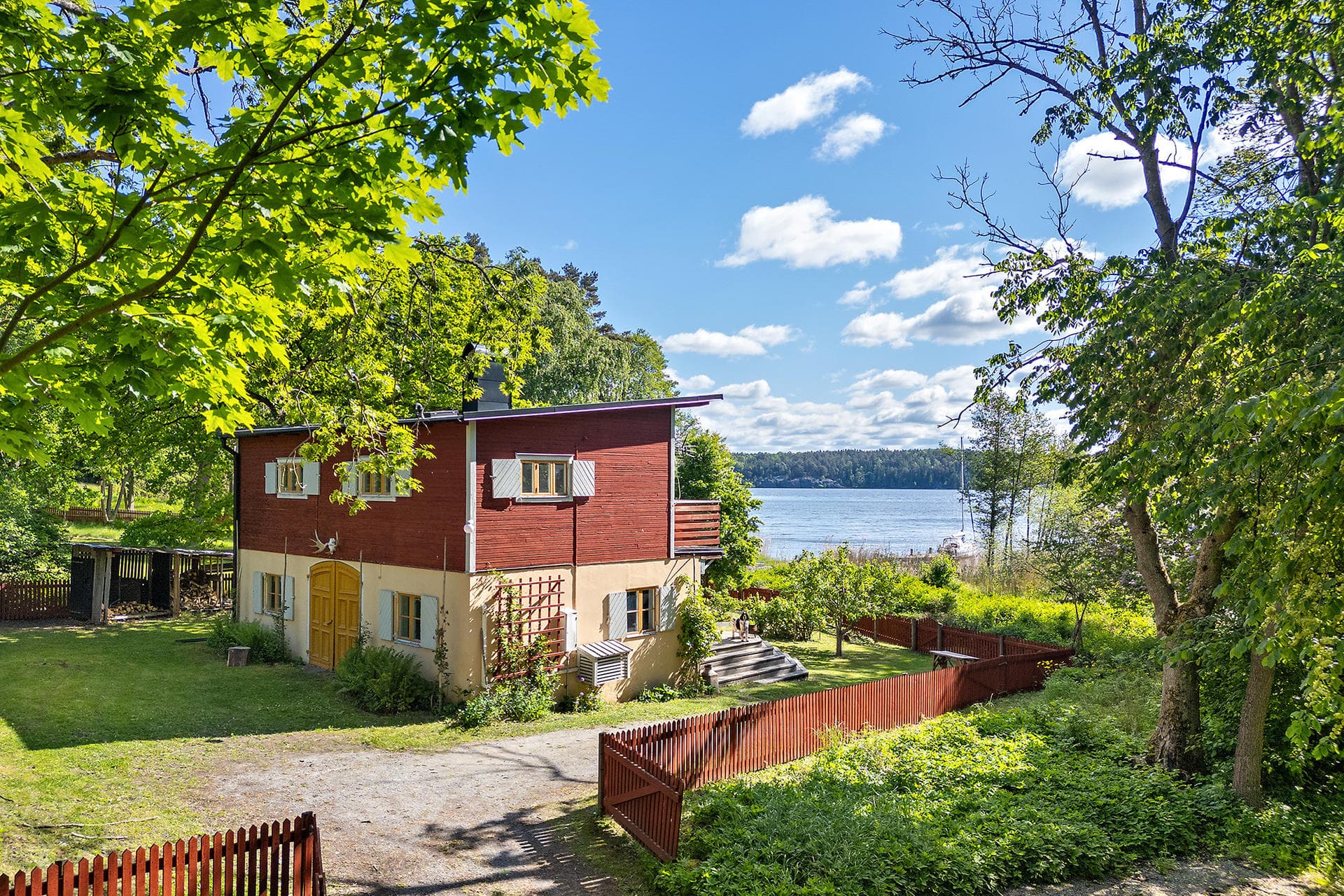 Mörbyvägen 54