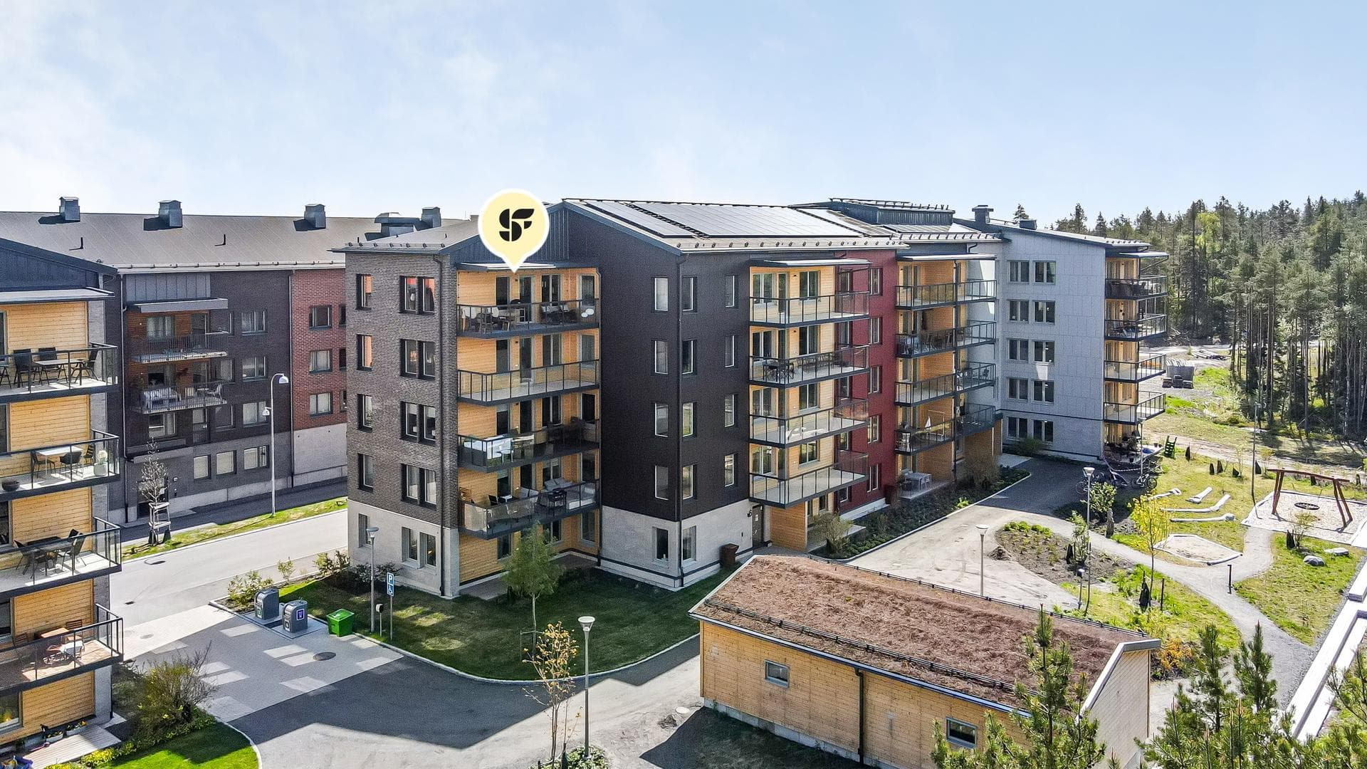 Örtgränd 6