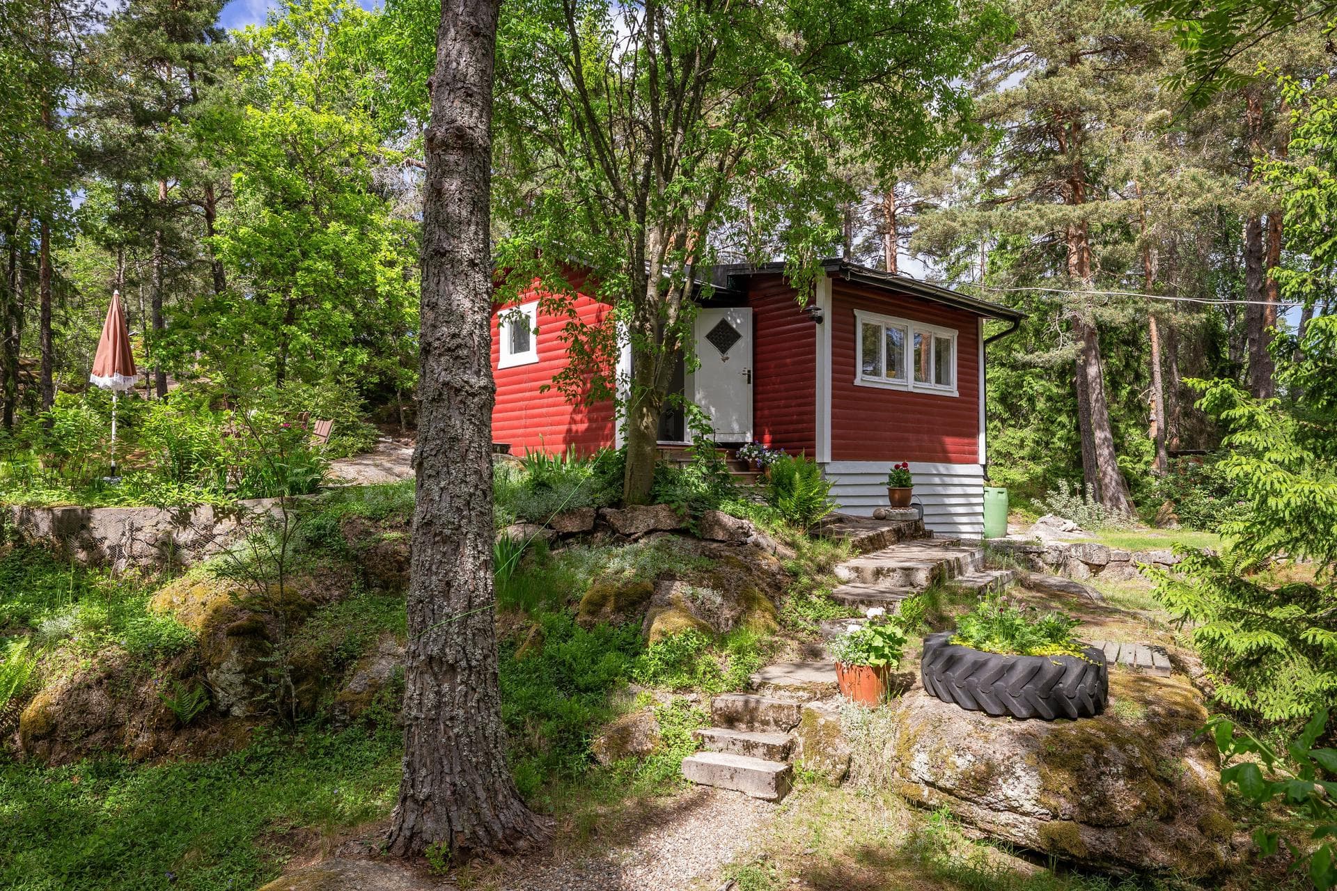 SANDVIKSGÄRDET 27
