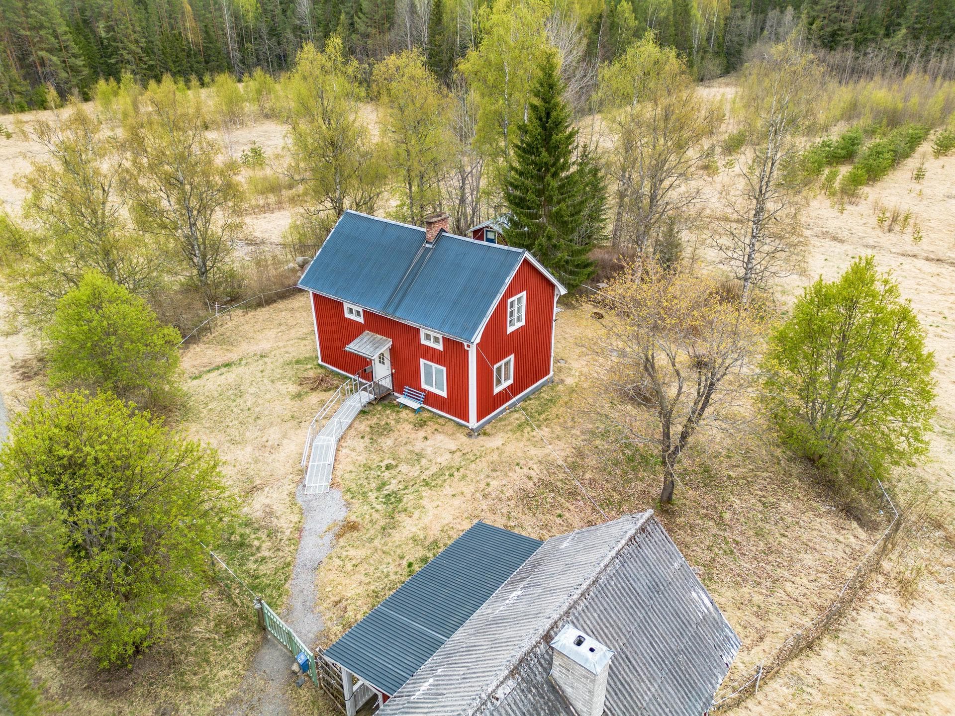 Södra Gagnet 107