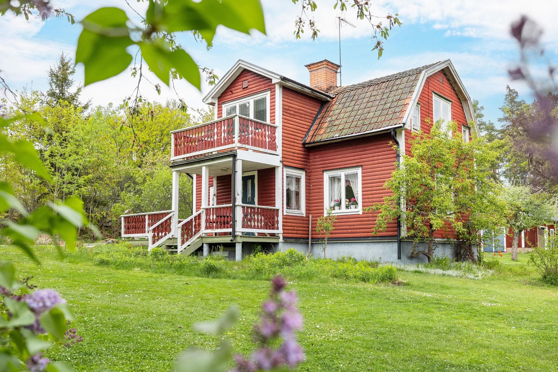 Bastugatan 11