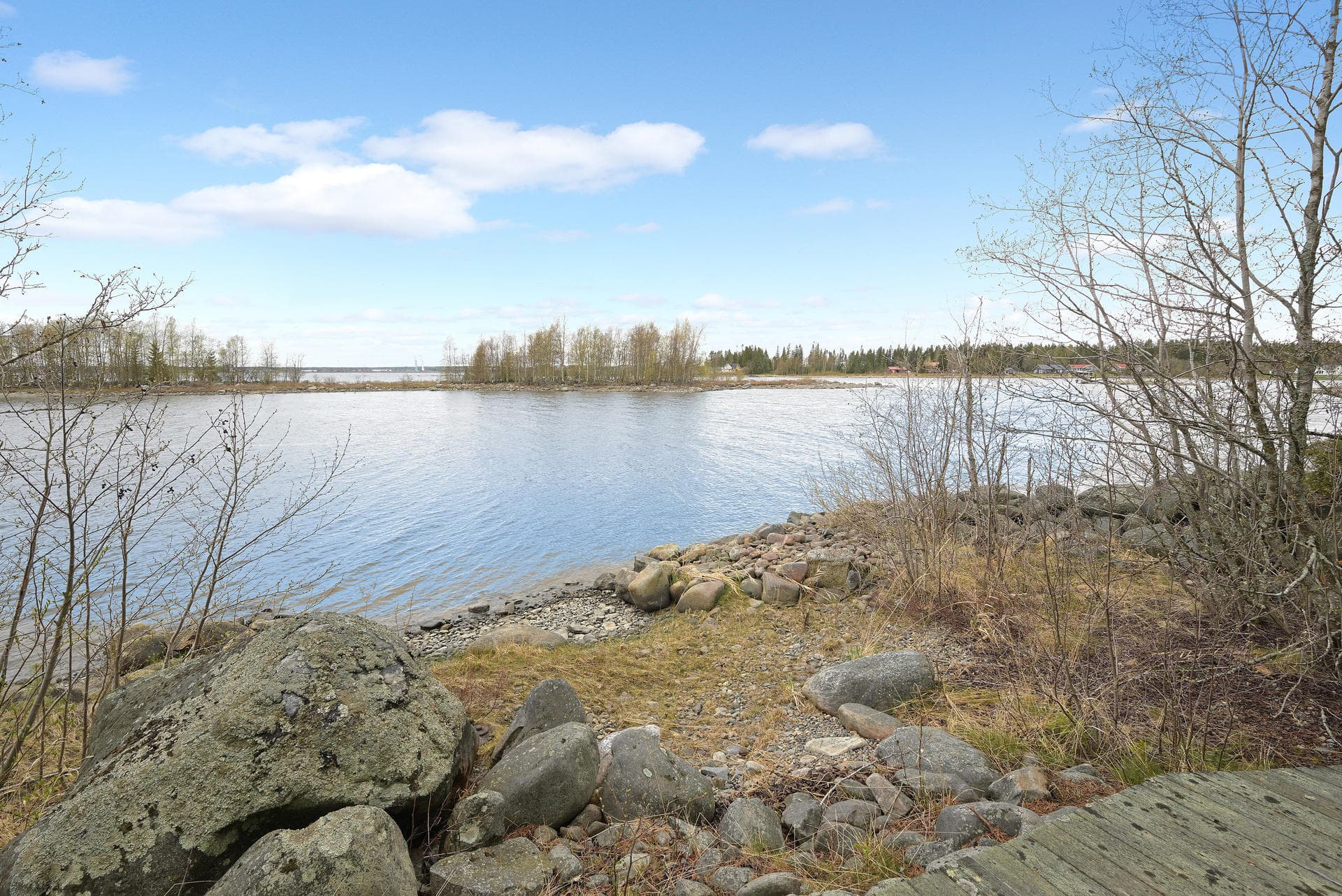 Lövöudden 190
