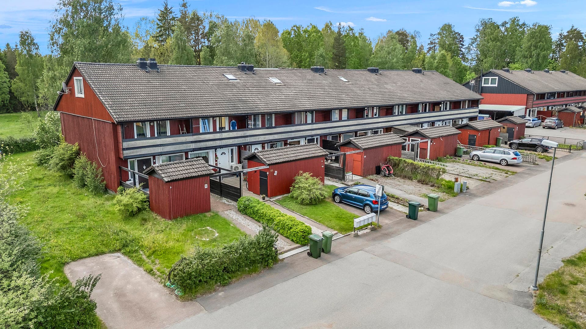 Felingvägen 36