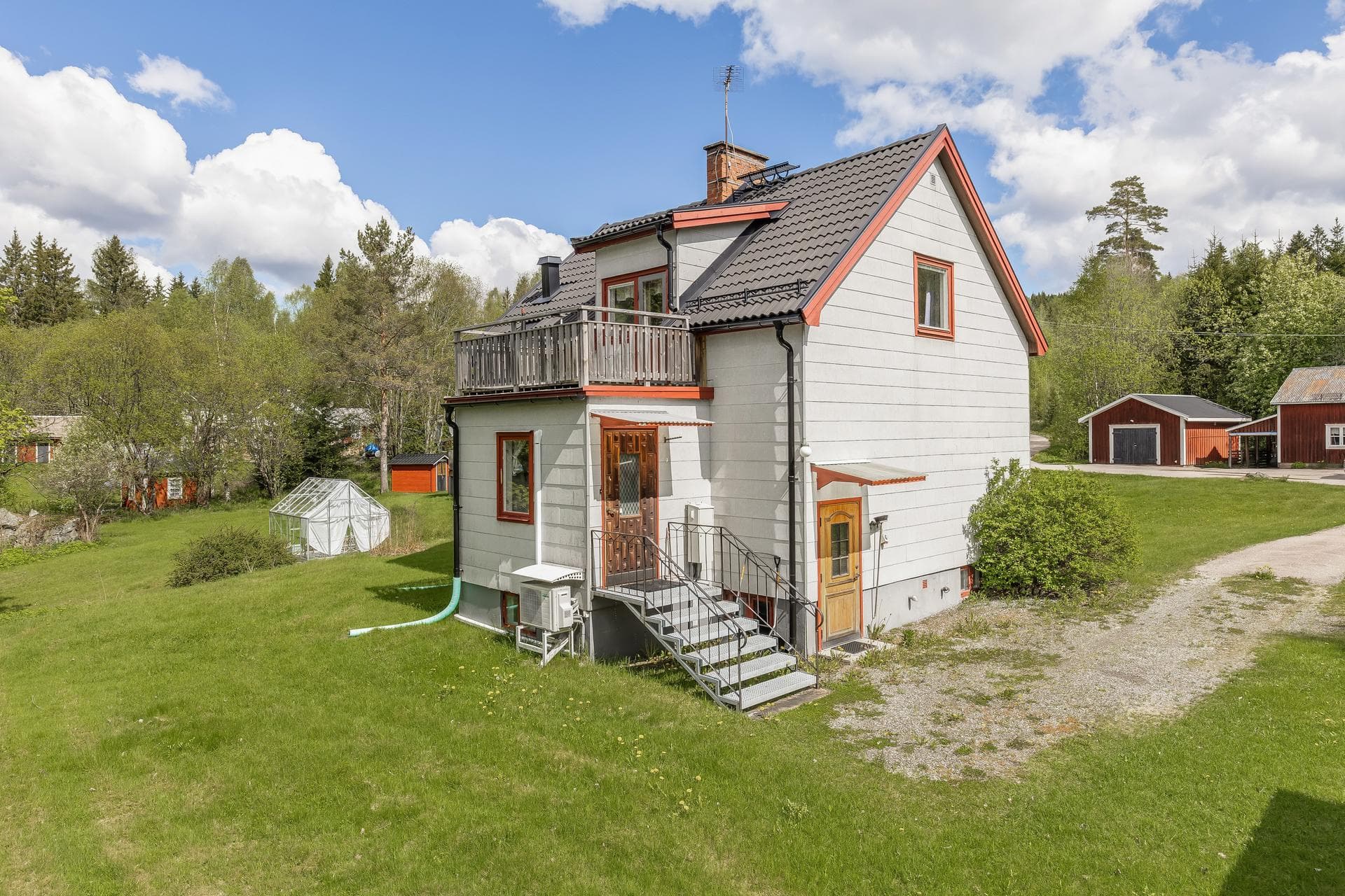 Lustigbacken 7
