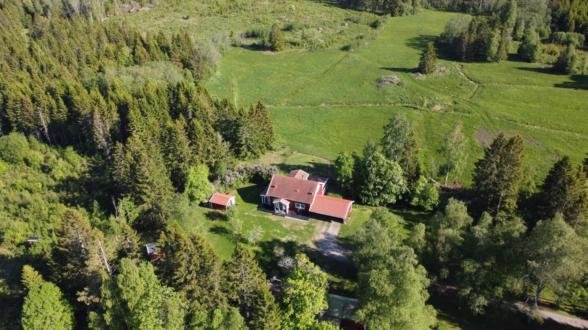 Nackavägen 36
