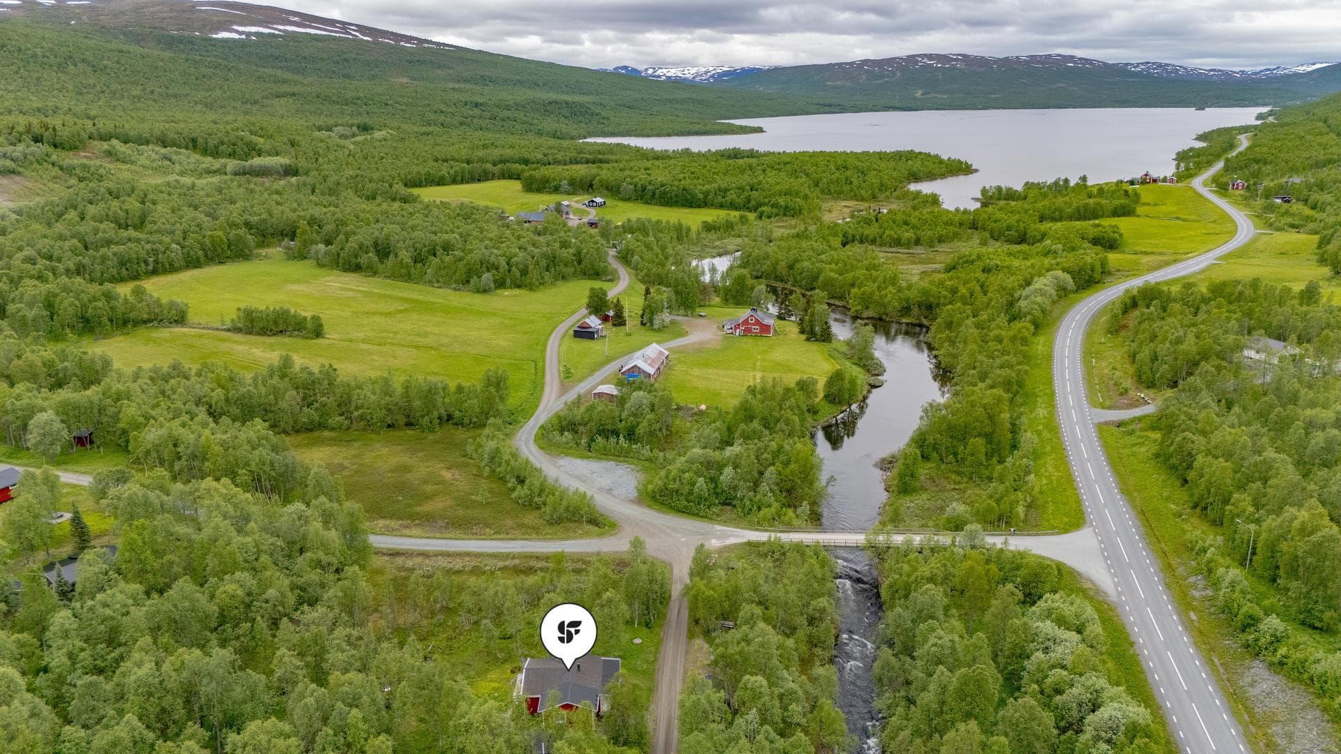 Joesjö 142