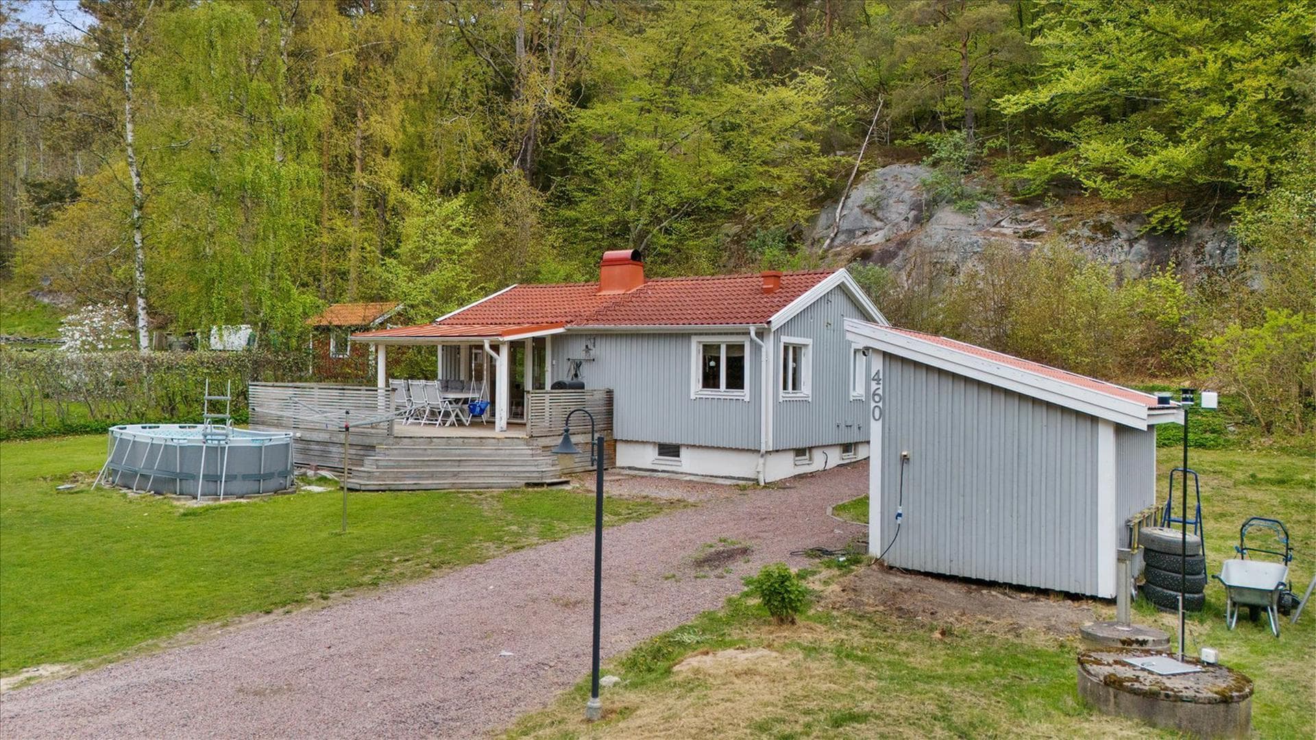Gunneröd 460