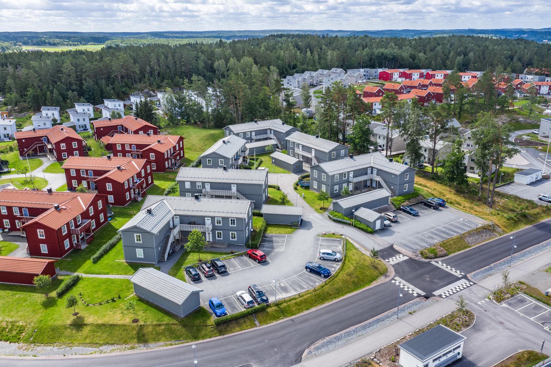 Skogsråets väg 18A