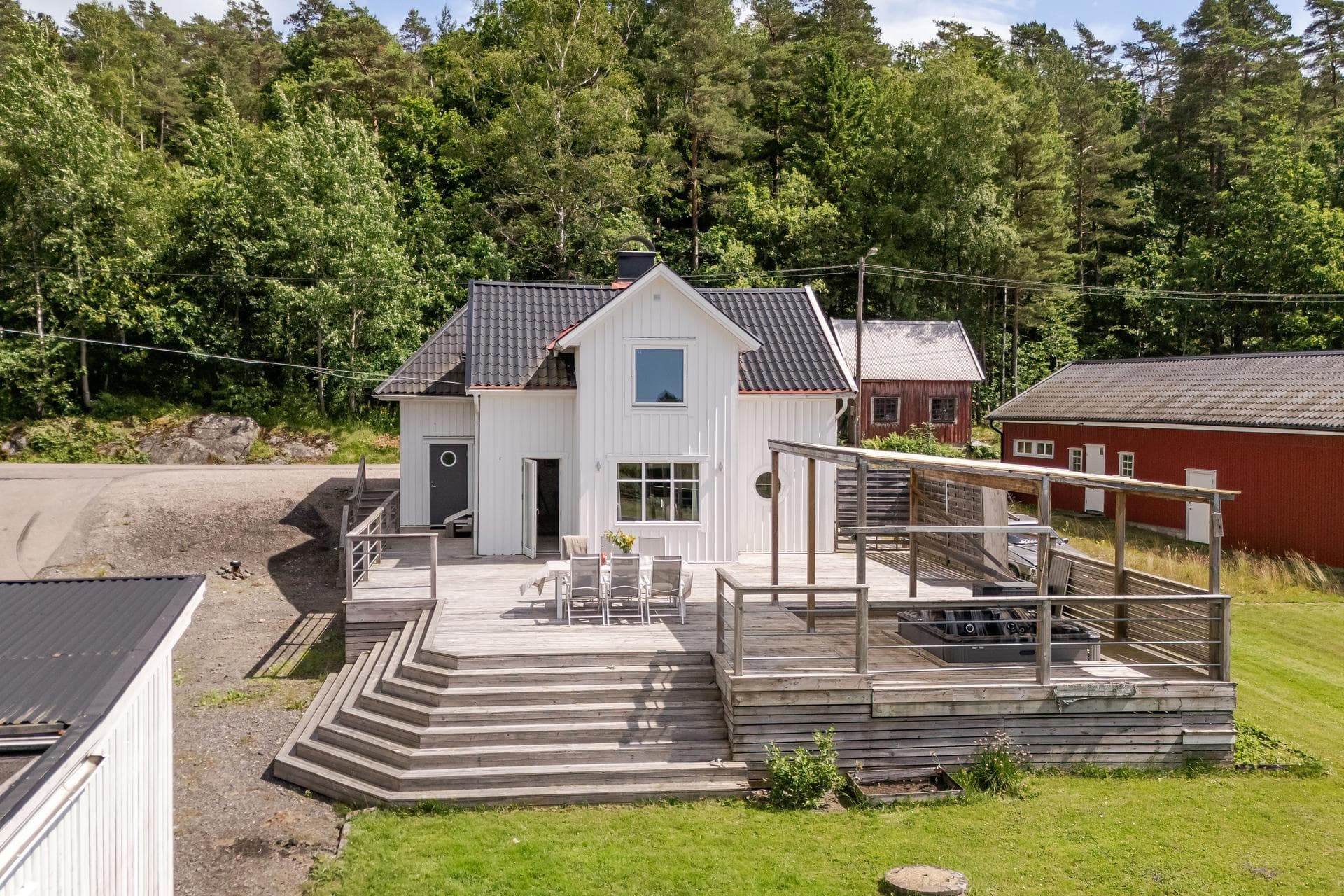 Granåsvägen 37