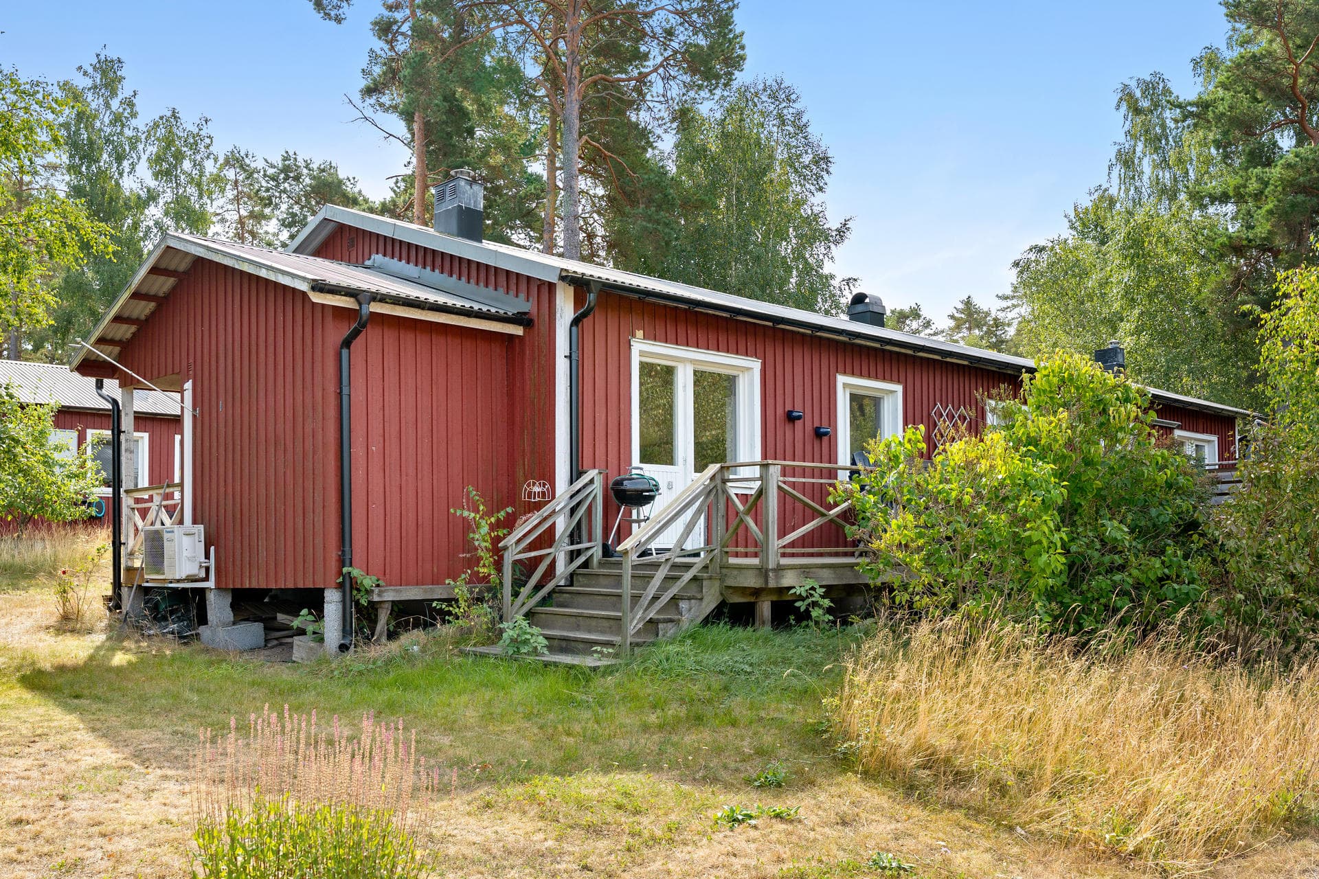 Femsundsvägen 1B