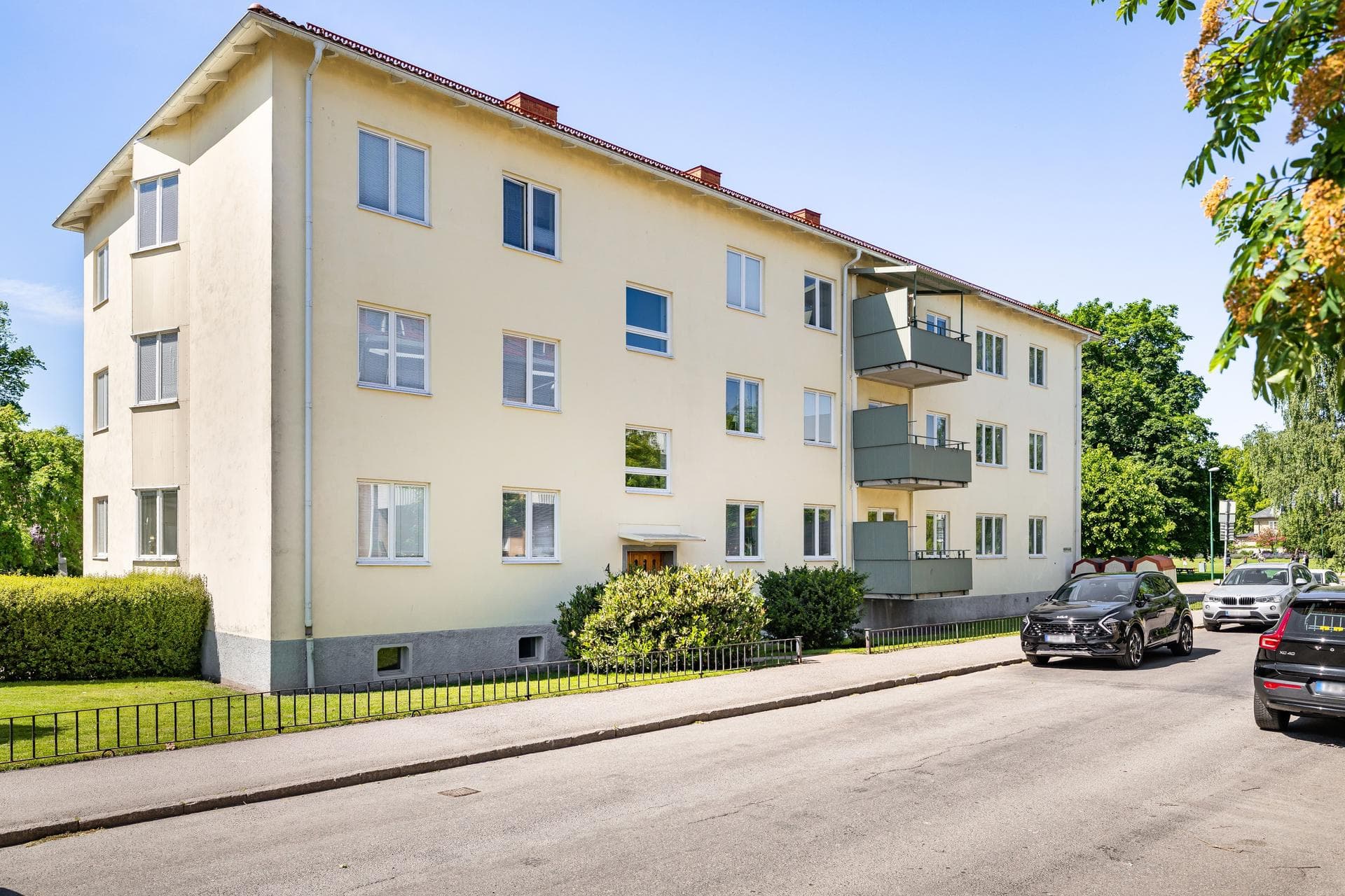 Wadströmsgatan 4