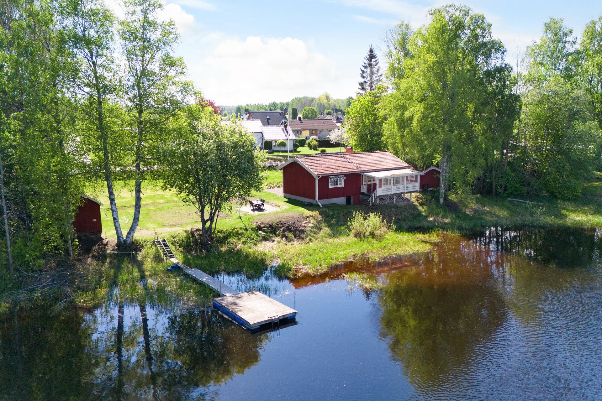 Brunnbäcksvägen 63