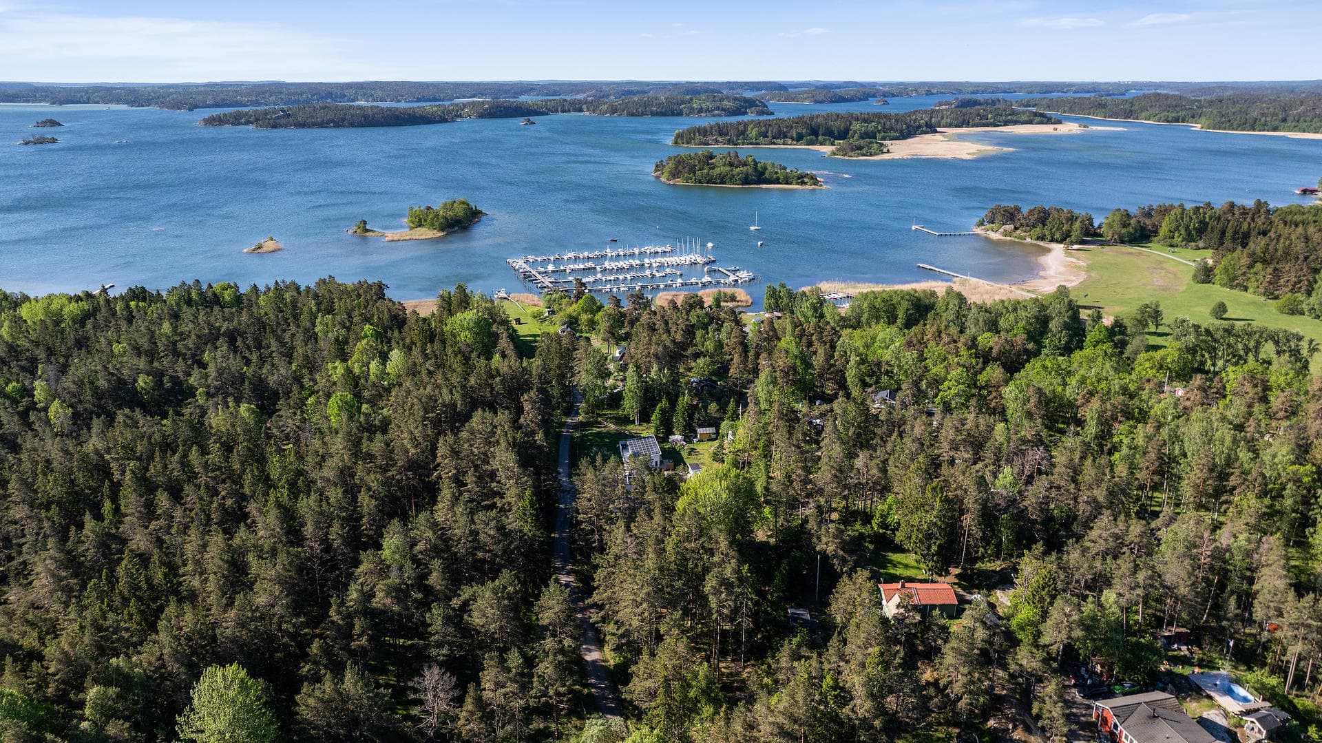 Fållbrunnavägen 30b