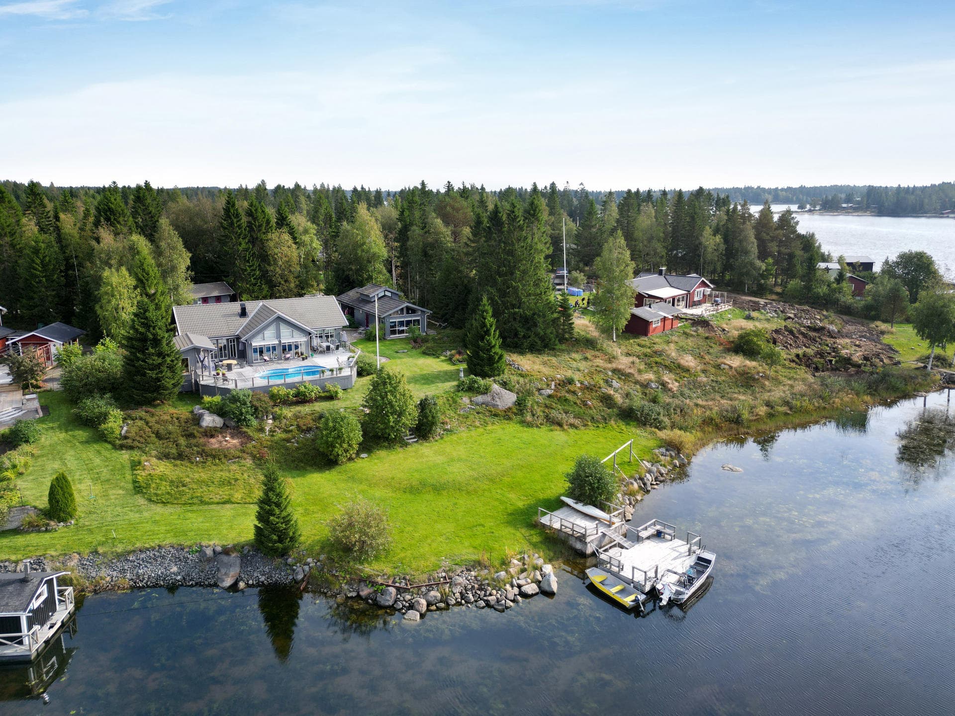 Glasögervägen 131