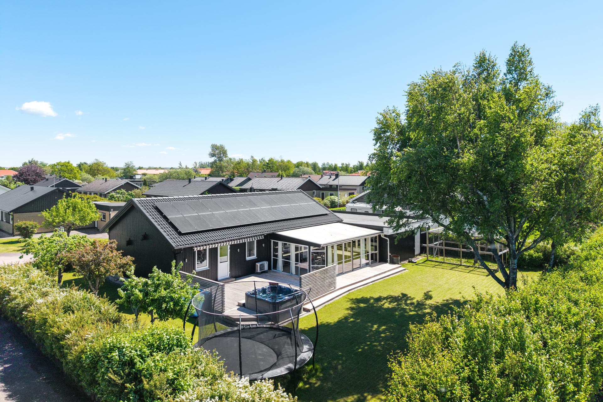 Blåsippevägen 2