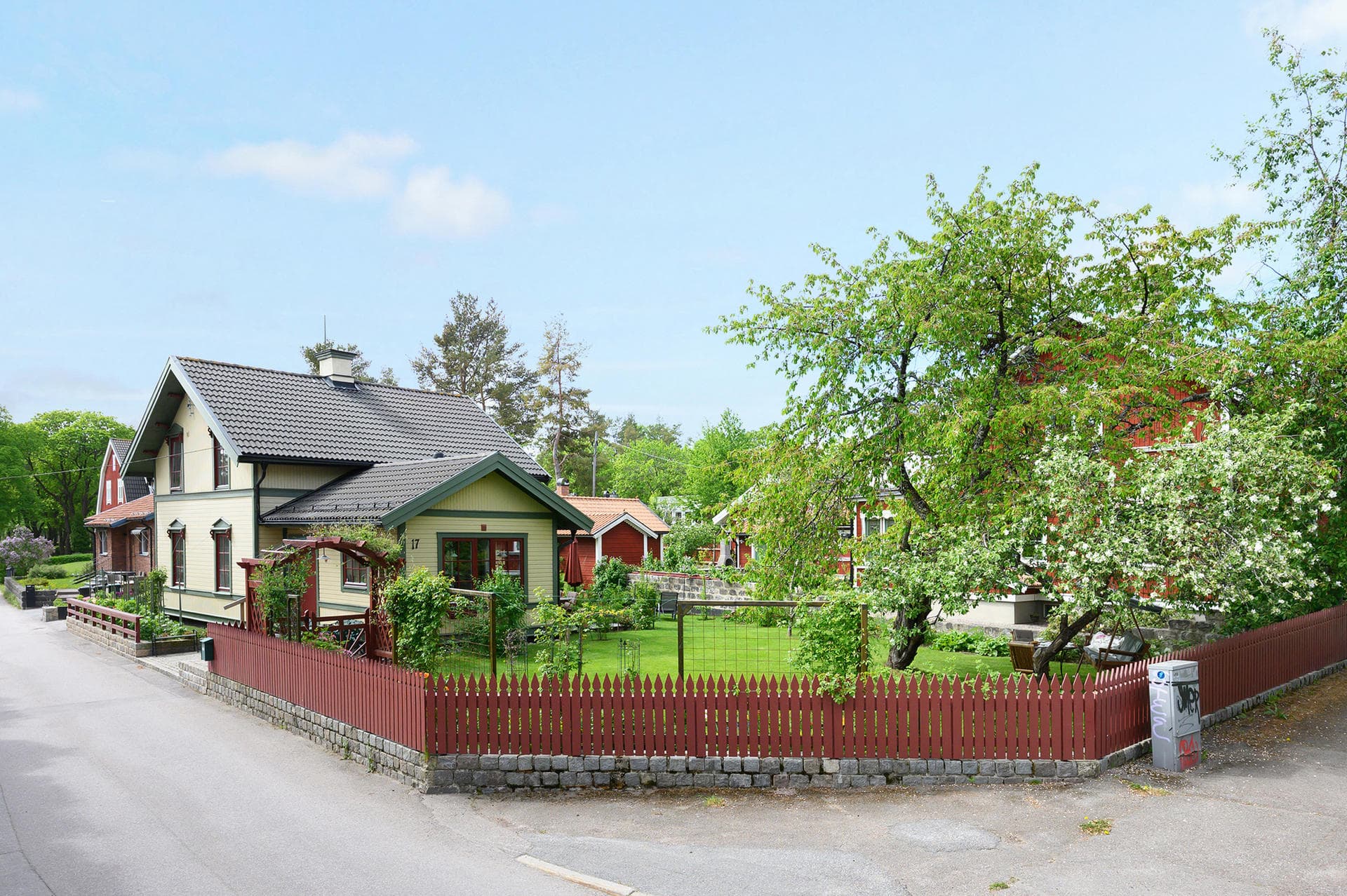 Odengatan 17