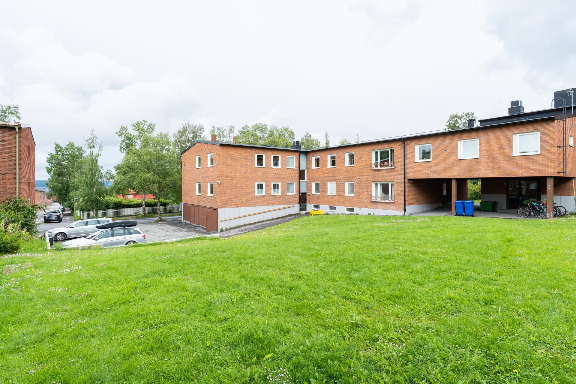 Stuguvägen 16A