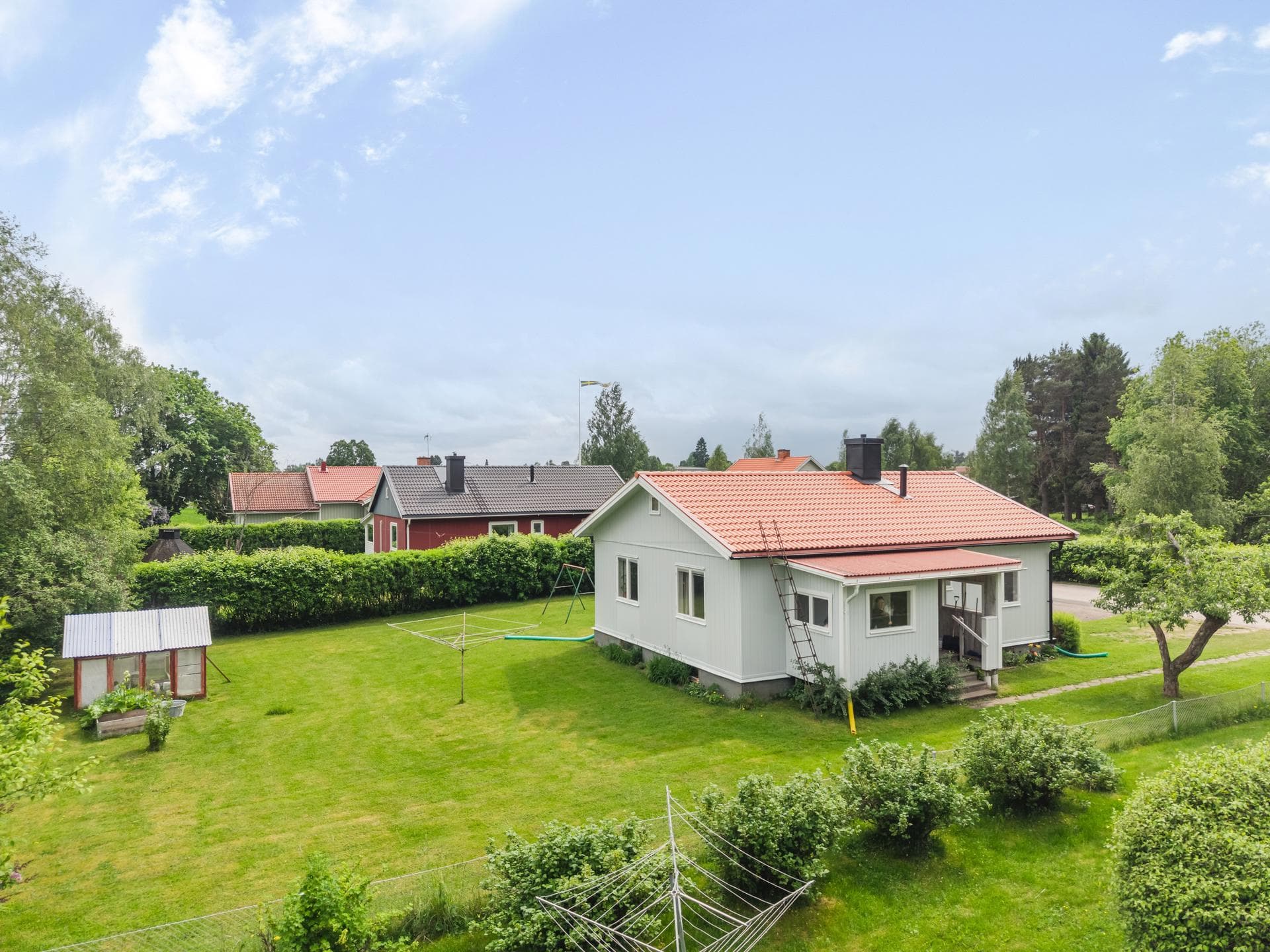 Vingevägen 3