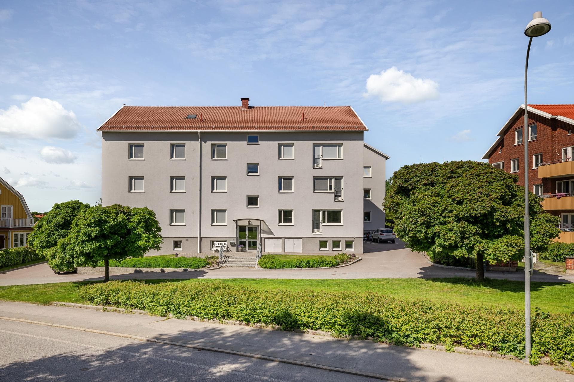 Runebergsgatan