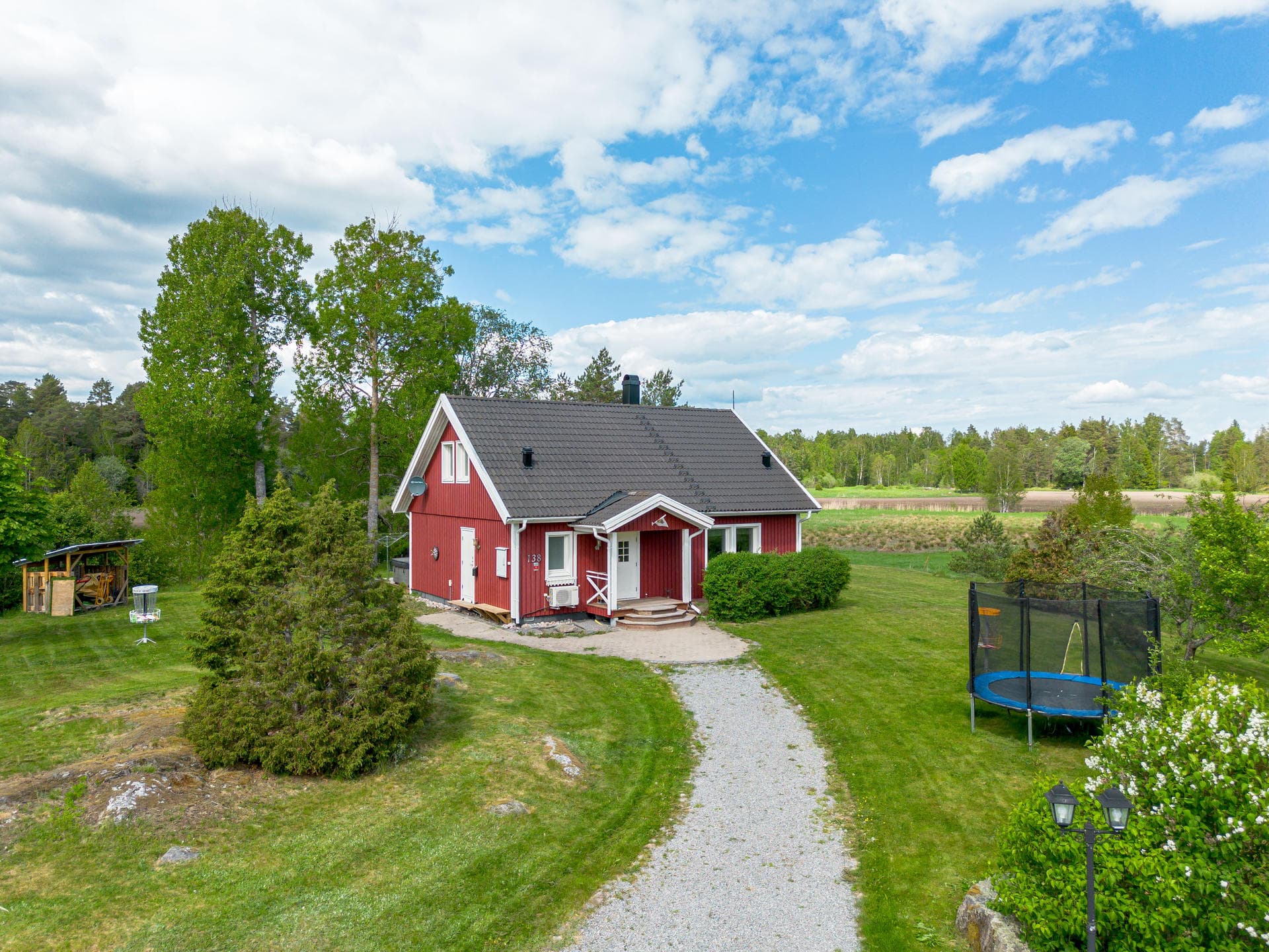 Lockstaholm 138