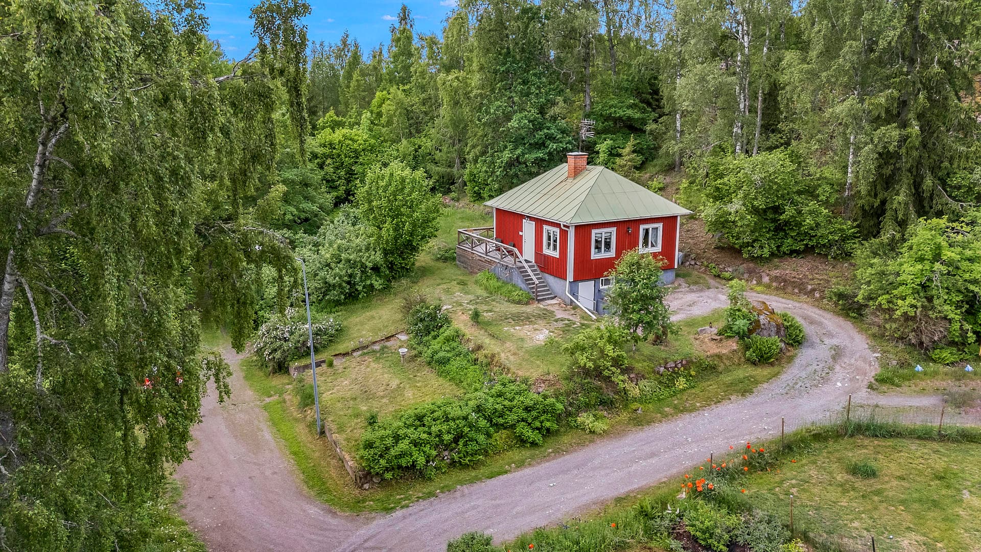 Skansenvägen 6