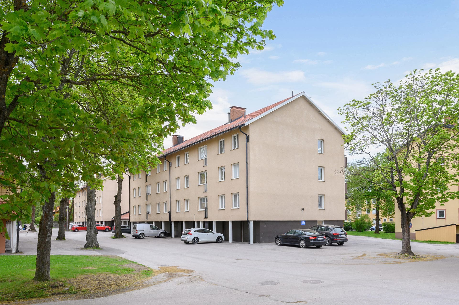 Smedsgatan 3A